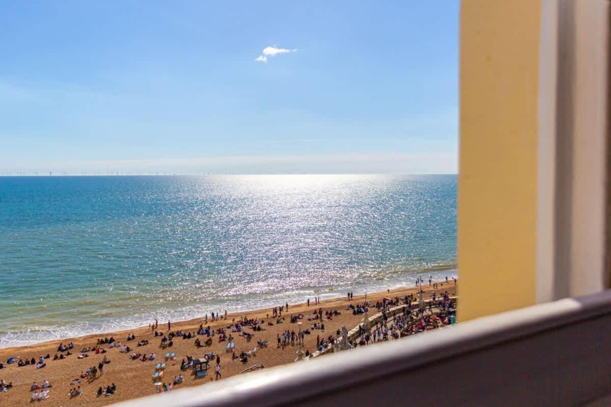 Heights With Sea Views