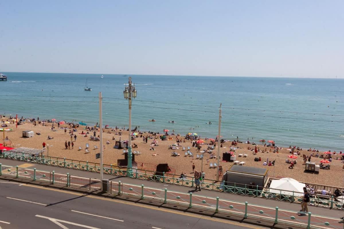 Apartment Sea View - 1 Bedroom Flat