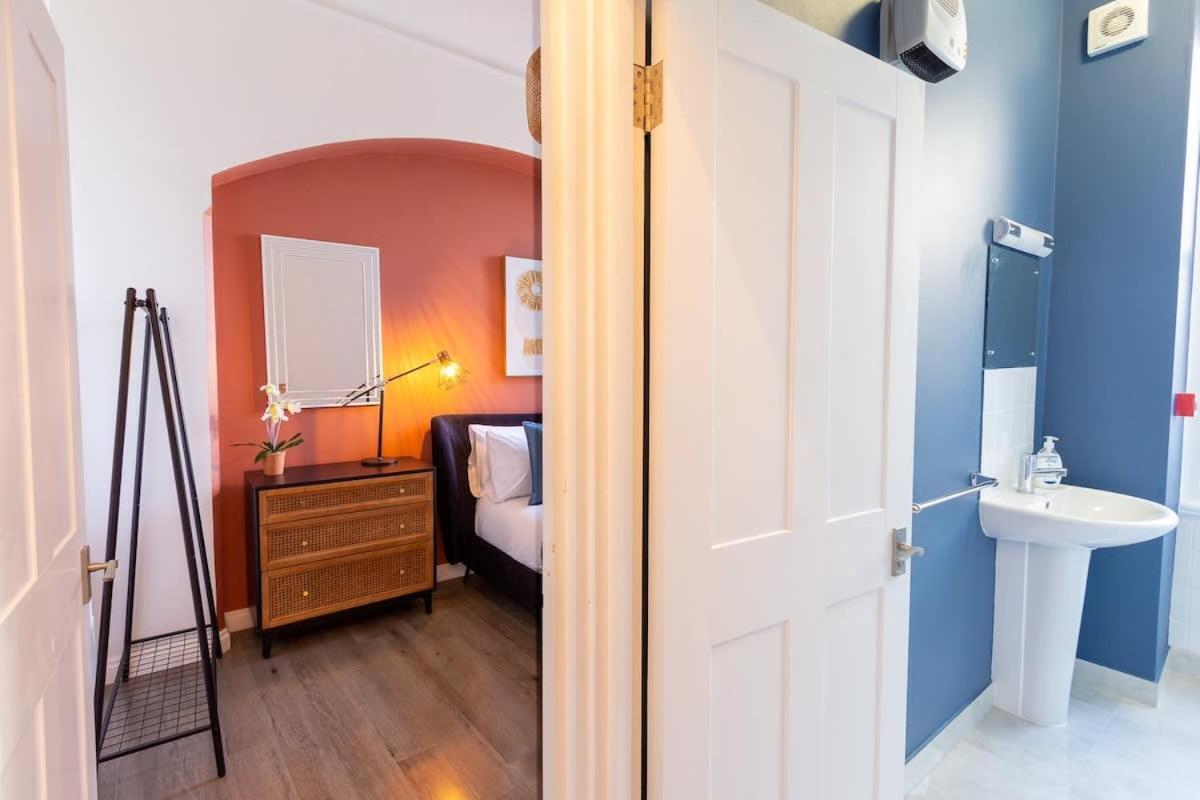 Apartment Sea View - 1 Bedroom Flat