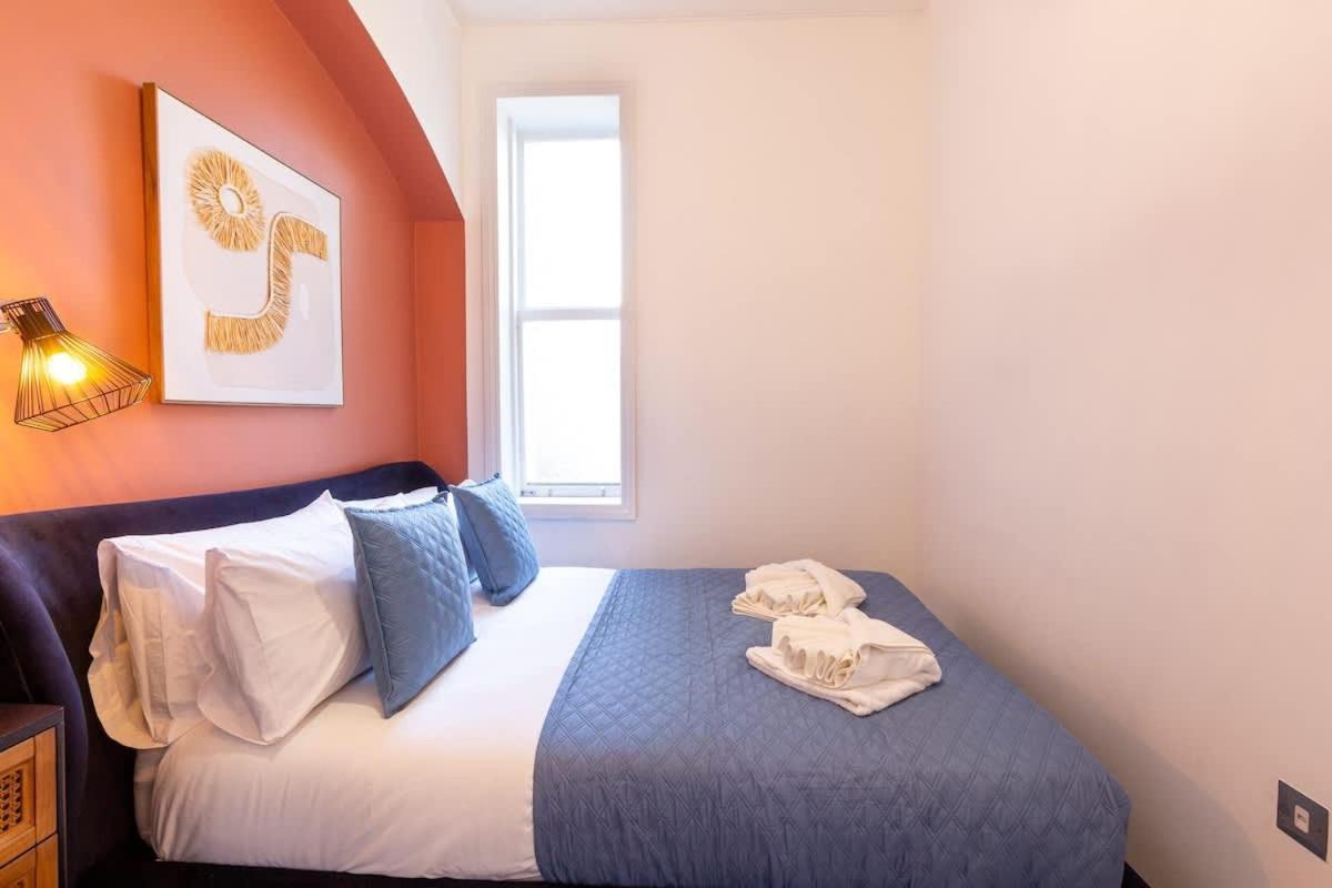 Sea View - 1 Bedroom Flat Brighton