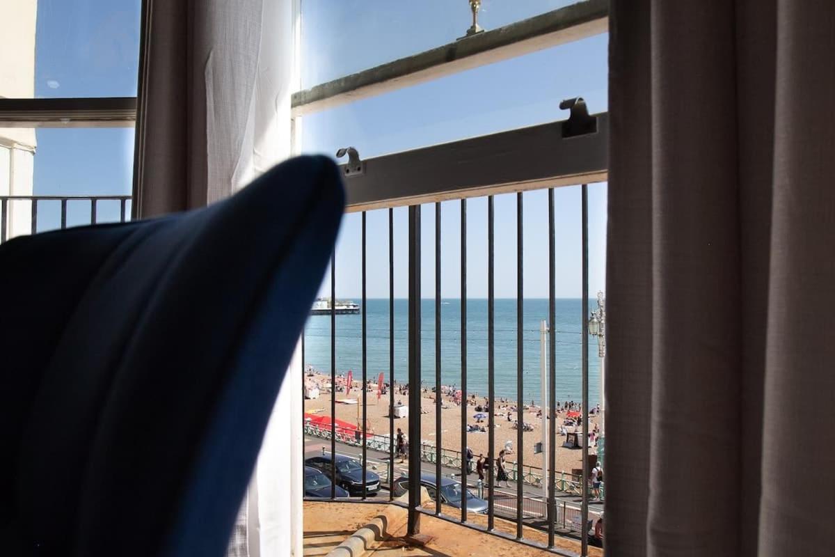 Apartment Sea View - 1 Bedroom Flat