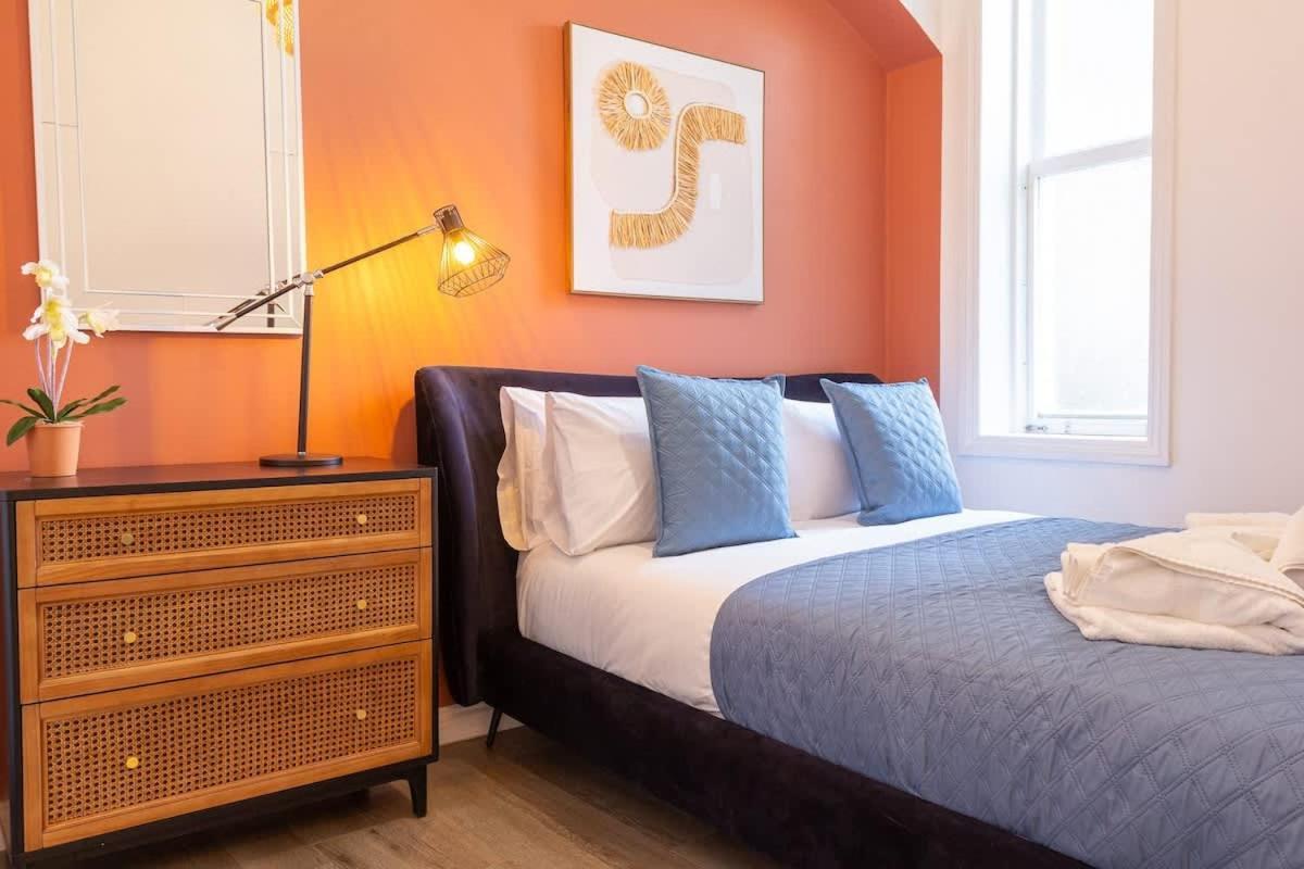 Apartment Sea View - 1 Bedroom Flat Brighton