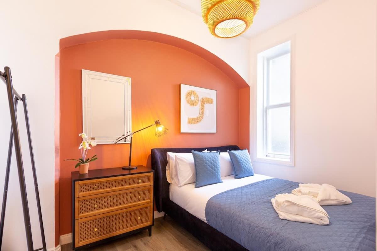 Sea View - 1 Bedroom Flat Brighton