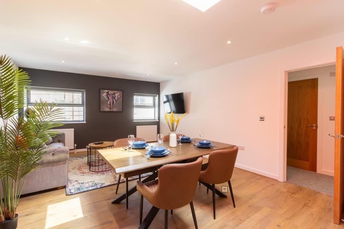 Apartment At The Albion - 1 Bd *