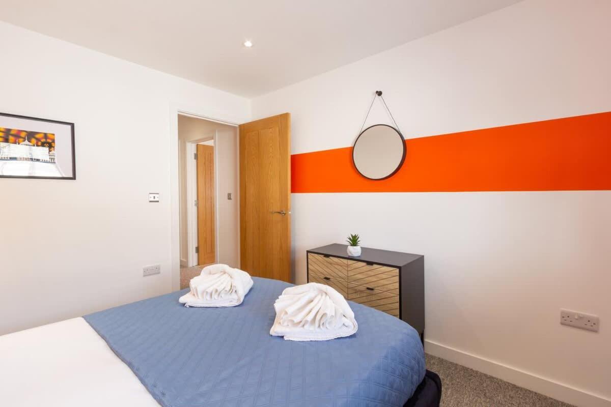 Apartment At The Albion - 1 Bd *