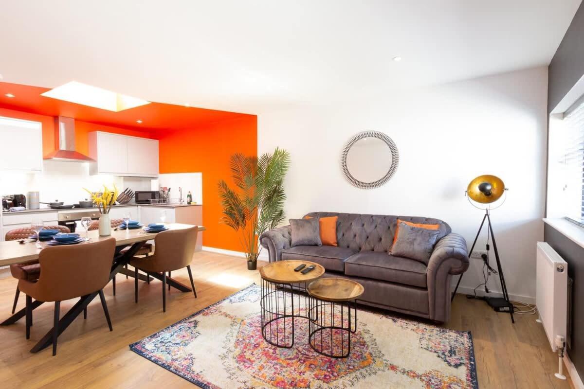 Apartment At The Albion - 1 Bd