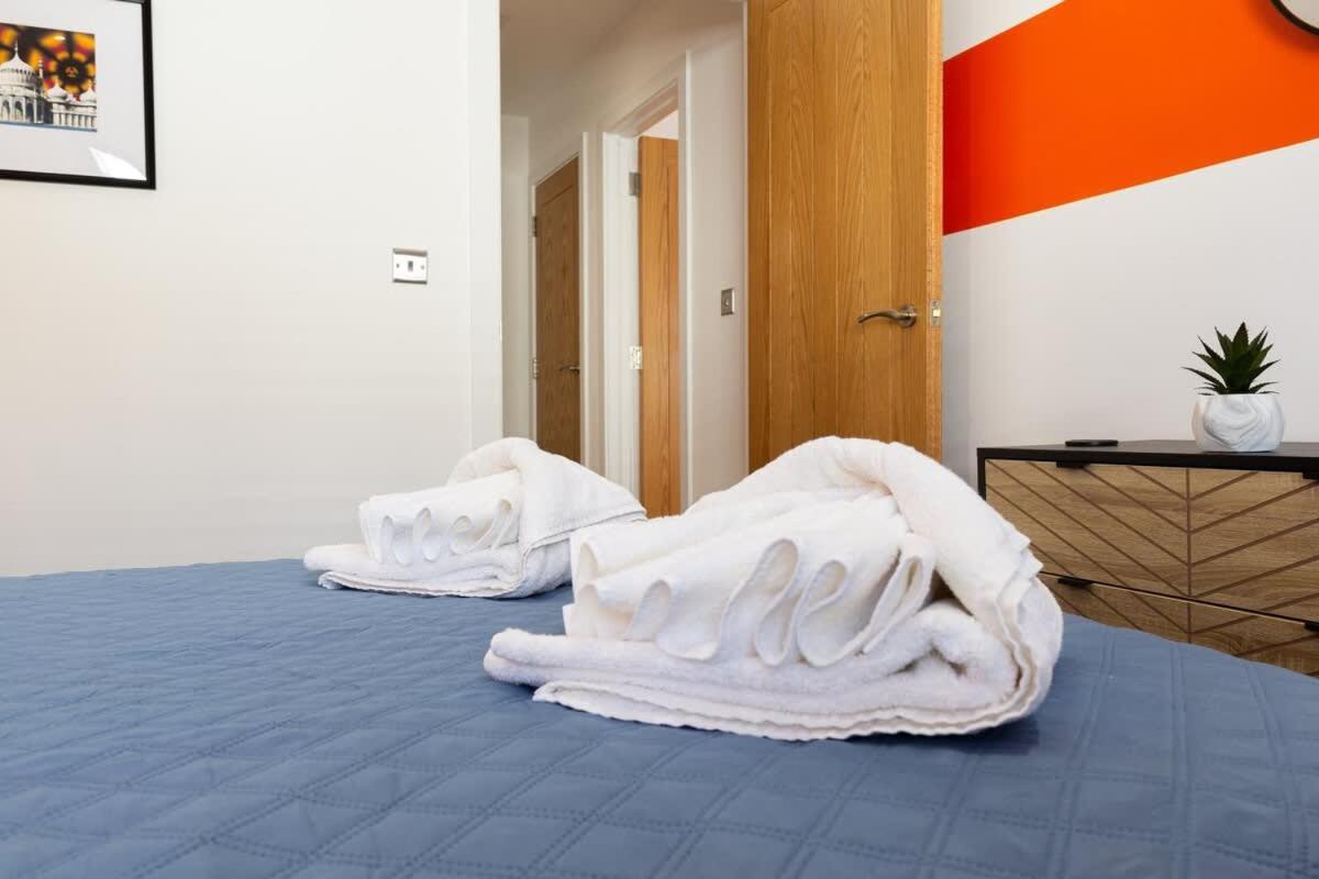 Apartment At The Albion - 1 Bd