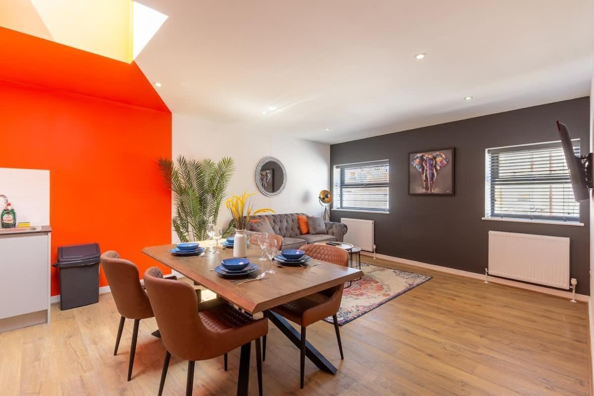 Apartment At The Albion - 1 Bd