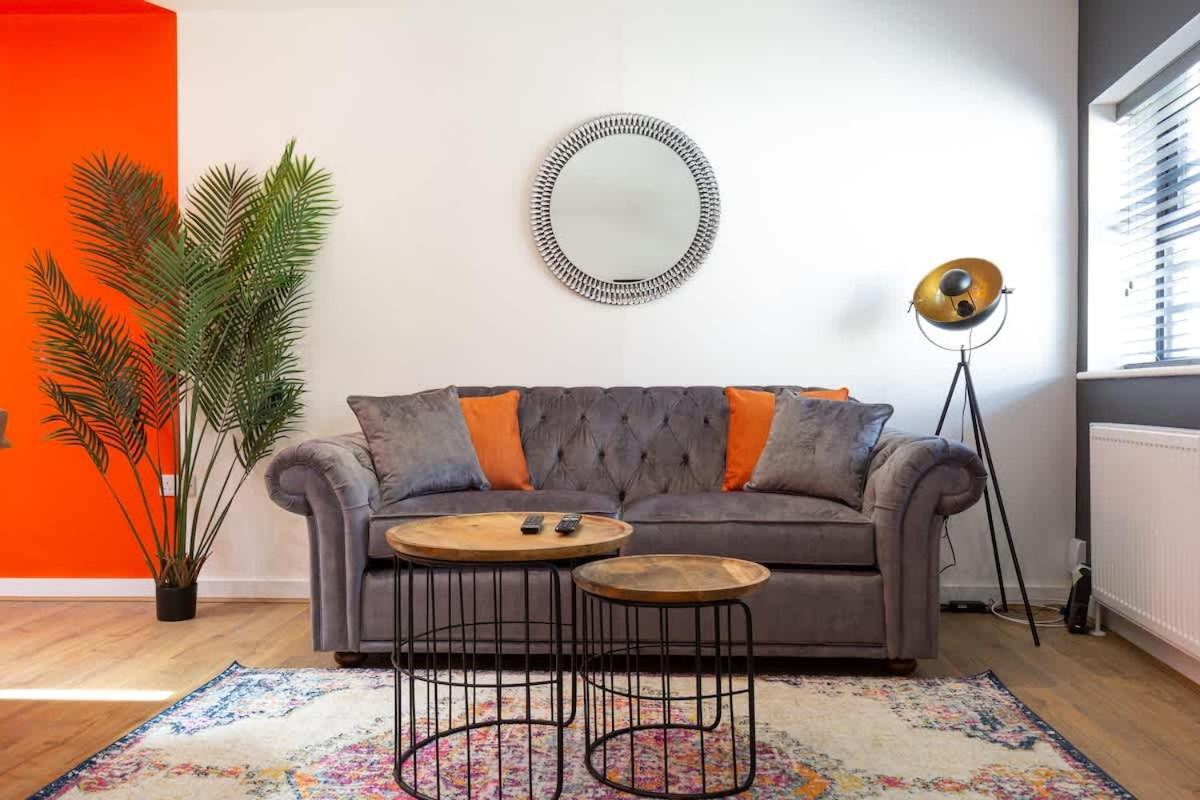 Apartment At The Albion - 1 Bd