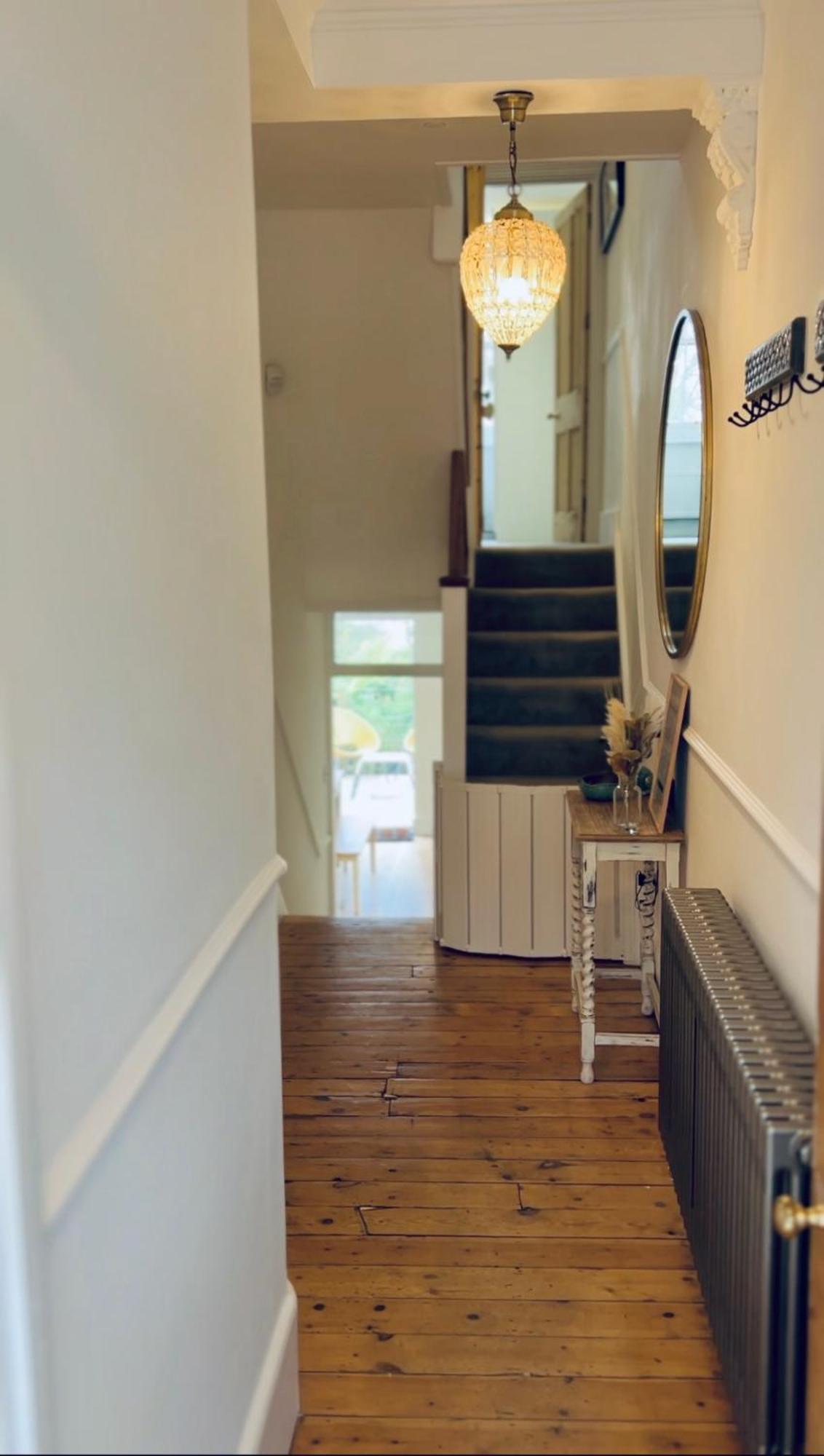 Stylish Haven, Sleeps 1 To 7, Free Parking Brighton