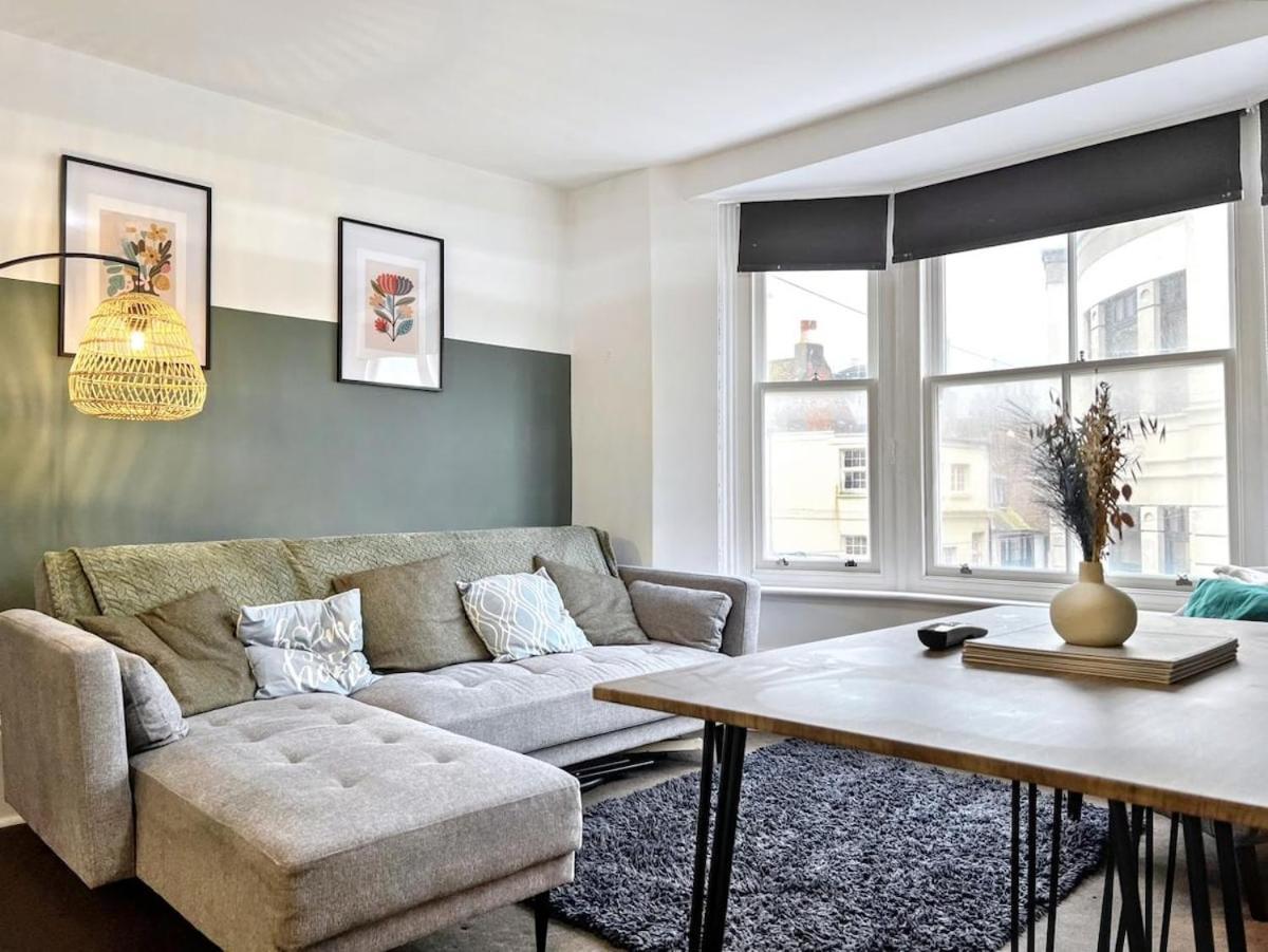 Apartment The Seaside Snug *