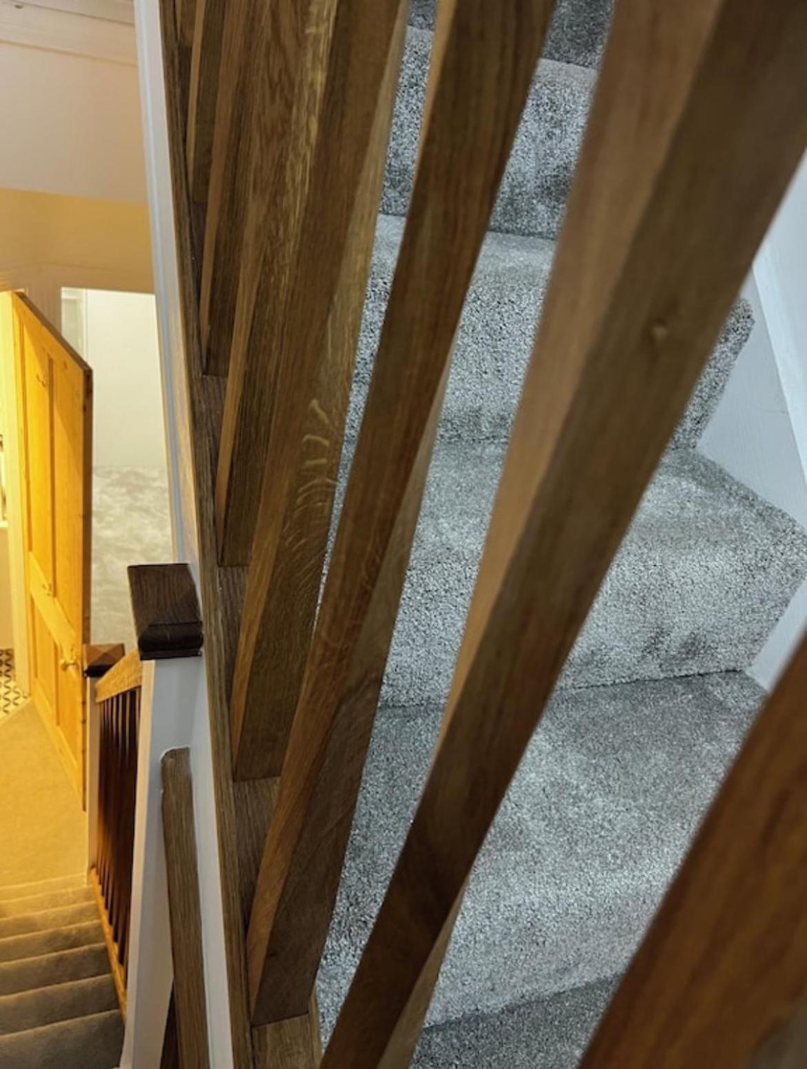 Stylish Haven, Sleeps 1 To 7, Free Parking Holiday home
