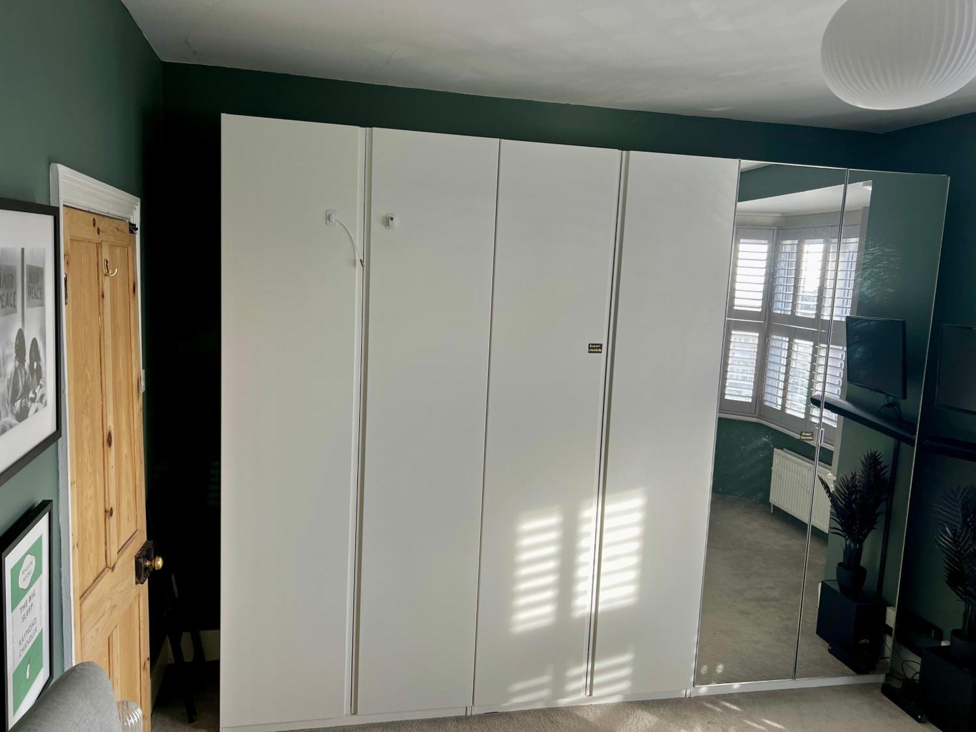 Holiday home Stylish Haven, Sleeps 1 To 7, Free Parking *