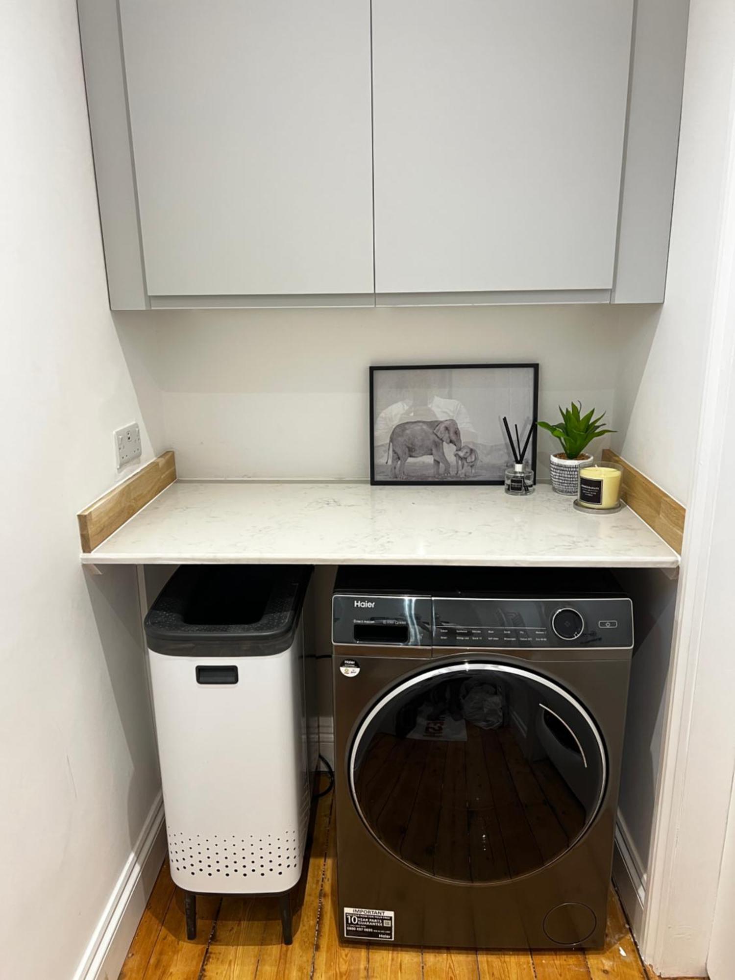 Stylish Haven, Sleeps 1 To 7, Free Parking *