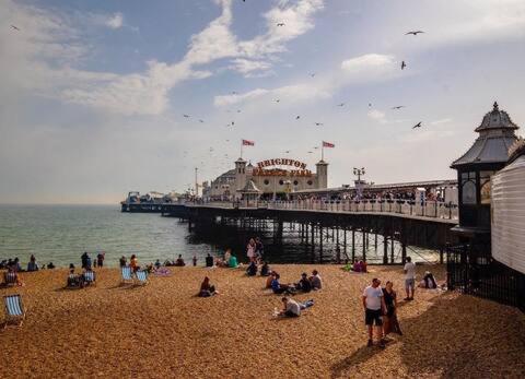 Beautiful * Brighton