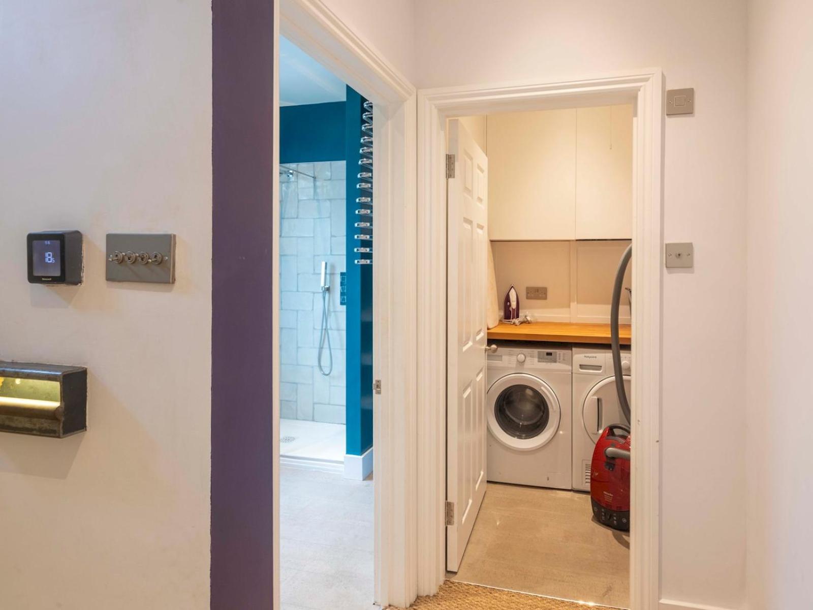 Pass The Keys Stylish Boho Chic House - Location Brighton