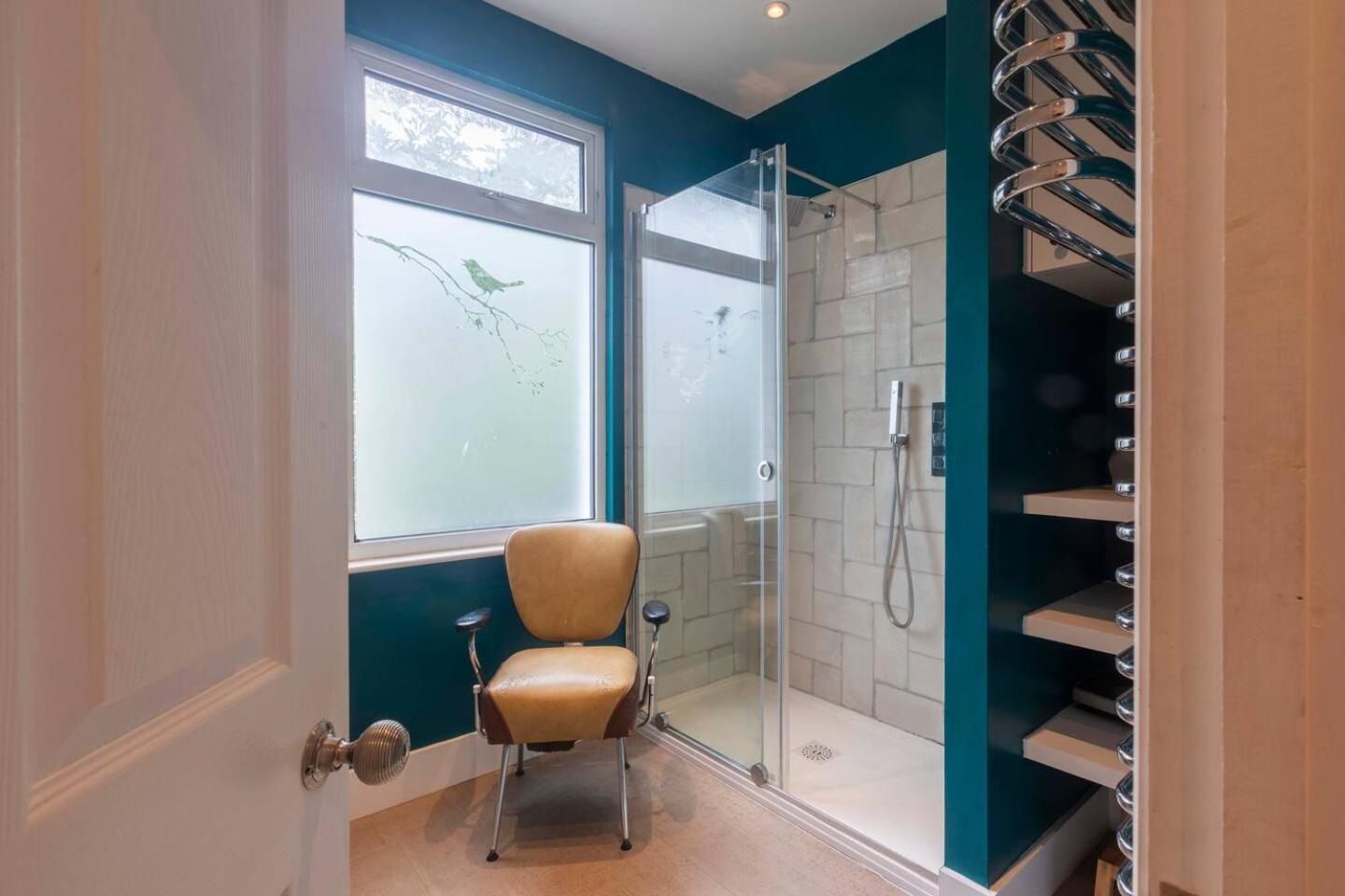 Holiday home Pass The Keys Stylish Boho Chic House - Location Brighton