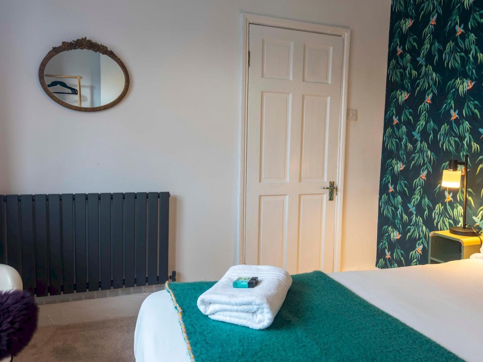 Holiday home Pass The Keys Stylish Boho Chic House - Location *