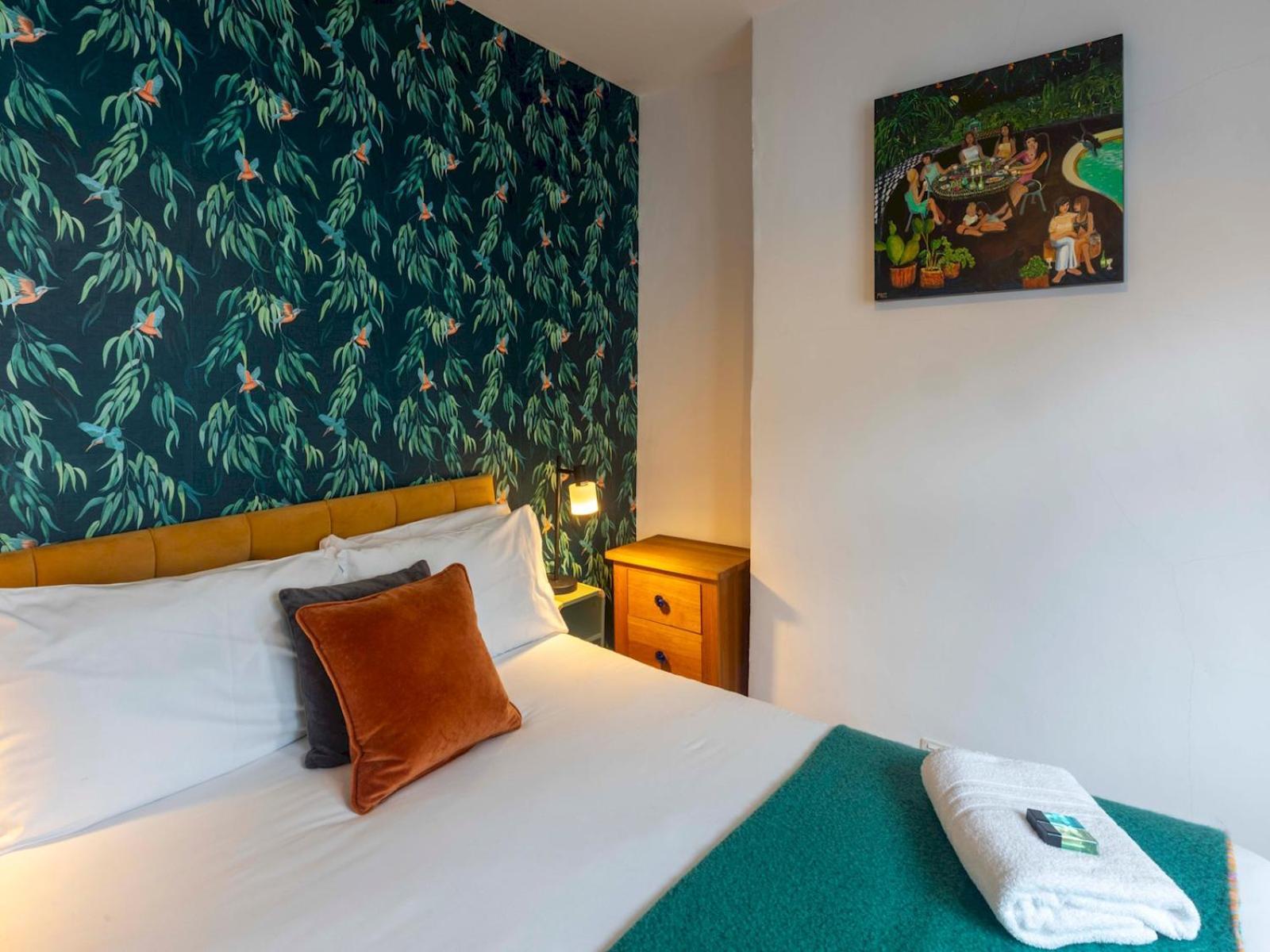 Holiday home Pass The Keys Stylish Boho Chic House - Location *