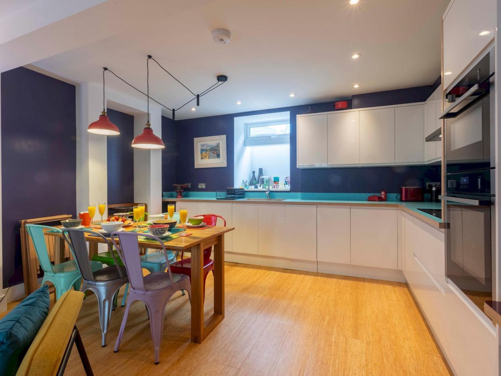 Holiday home Pass The Keys Stylish Boho Chic House - Location Brighton