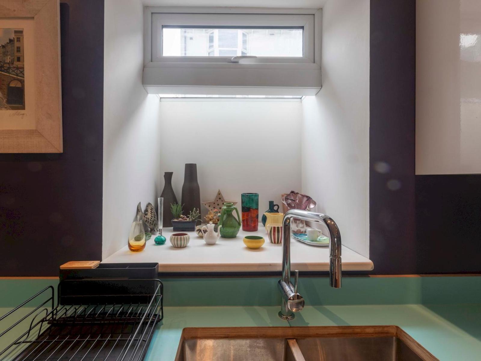 Pass The Keys Stylish Boho Chic House - Location * Brighton