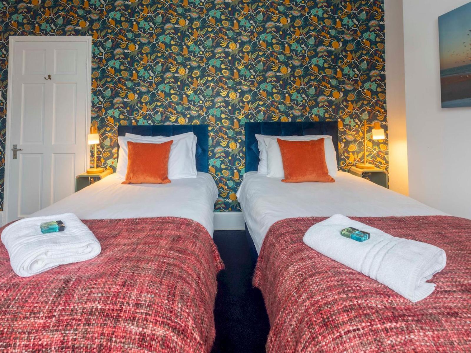 Holiday home Pass The Keys Stylish Boho Chic House - Location