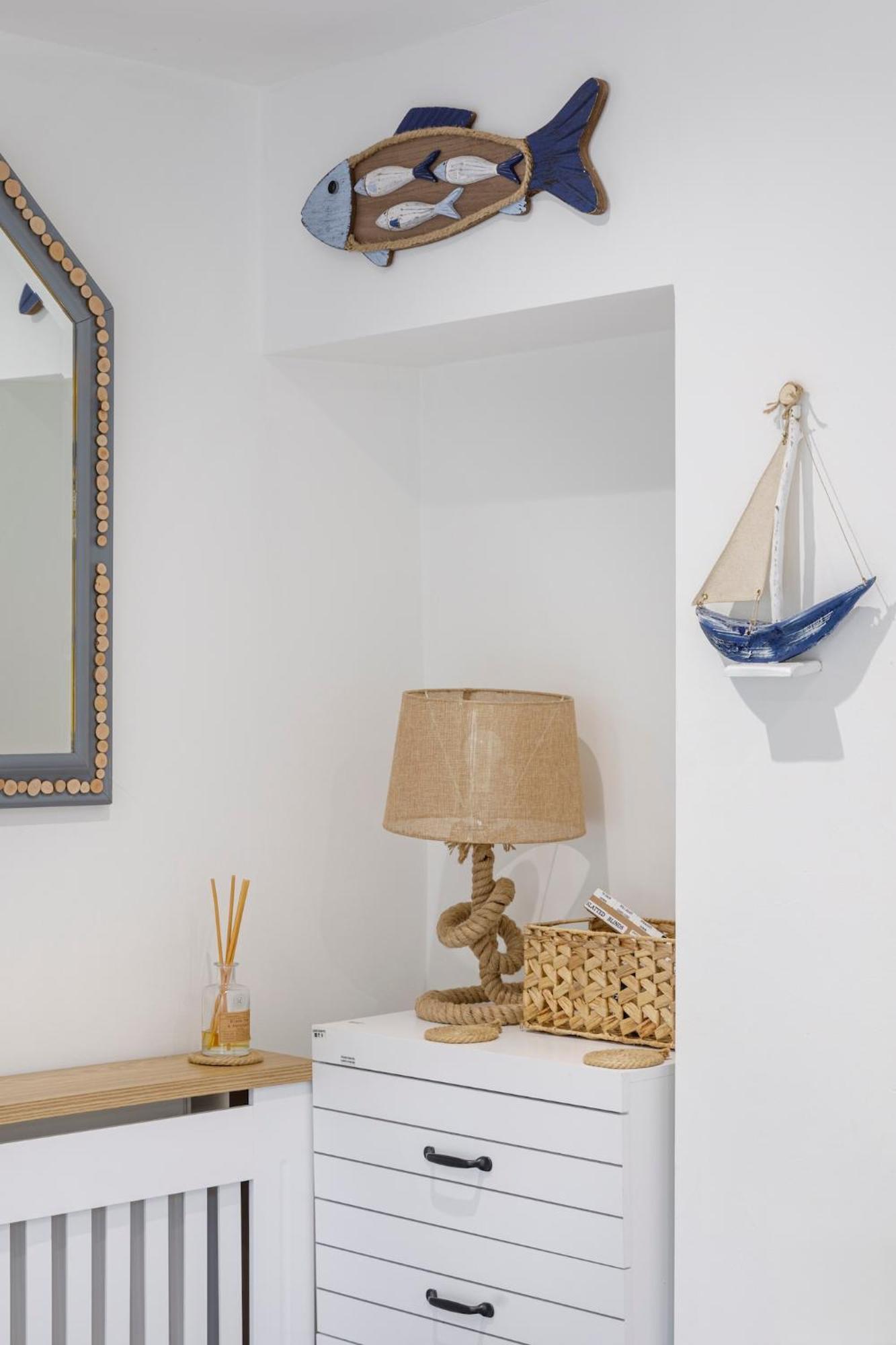 Holiday home Wave Watcher- 4 Bed Sea View Brighton
