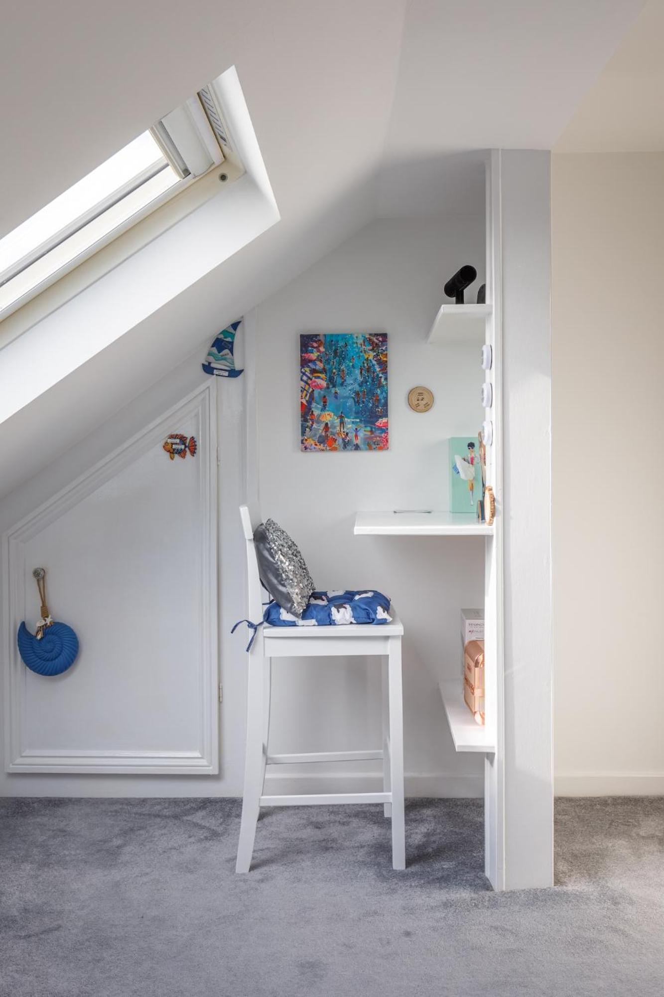 Holiday home Wave Watcher- 4 Bed Sea View *