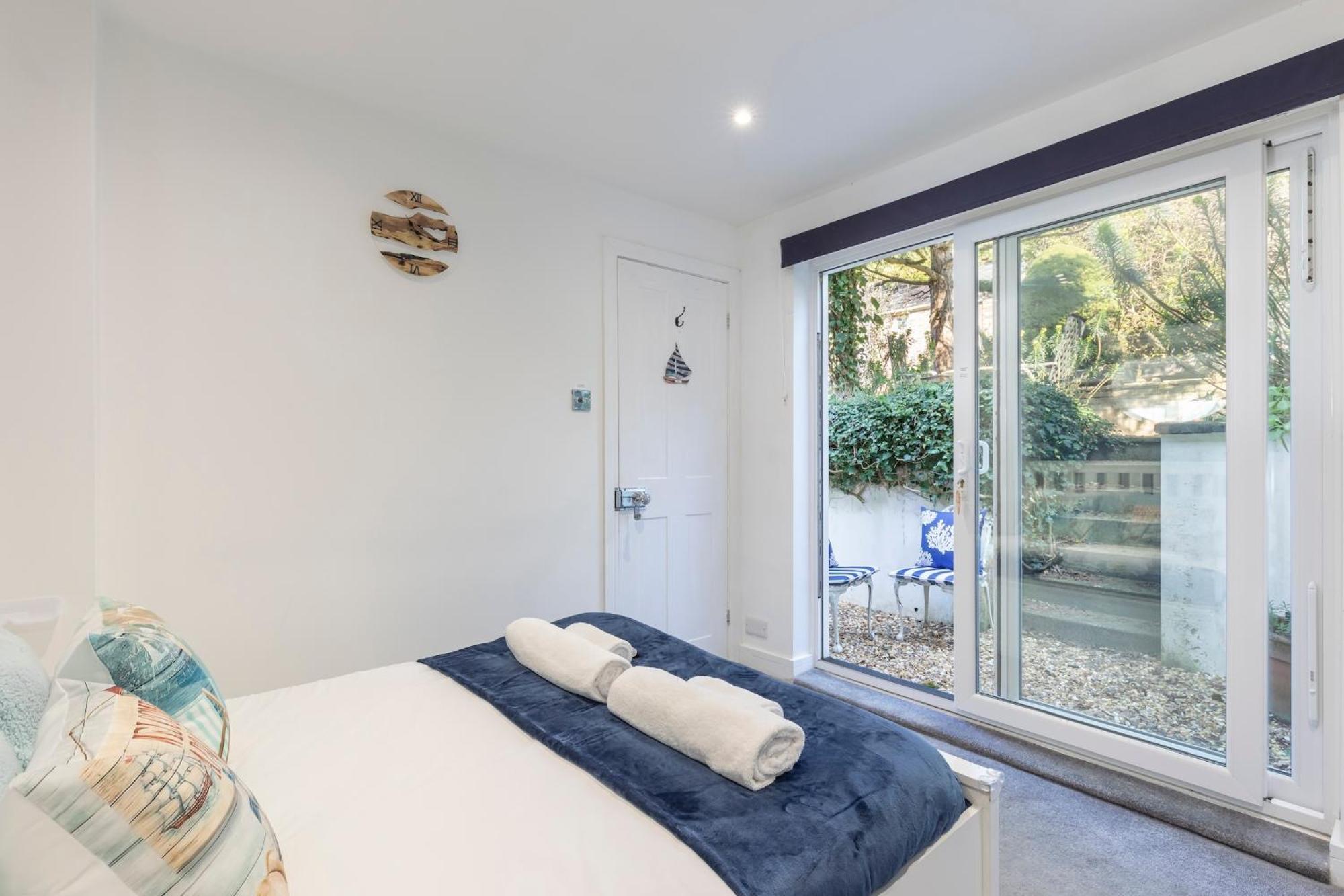 Holiday home Wave Watcher- 4 Bed Sea View Brighton