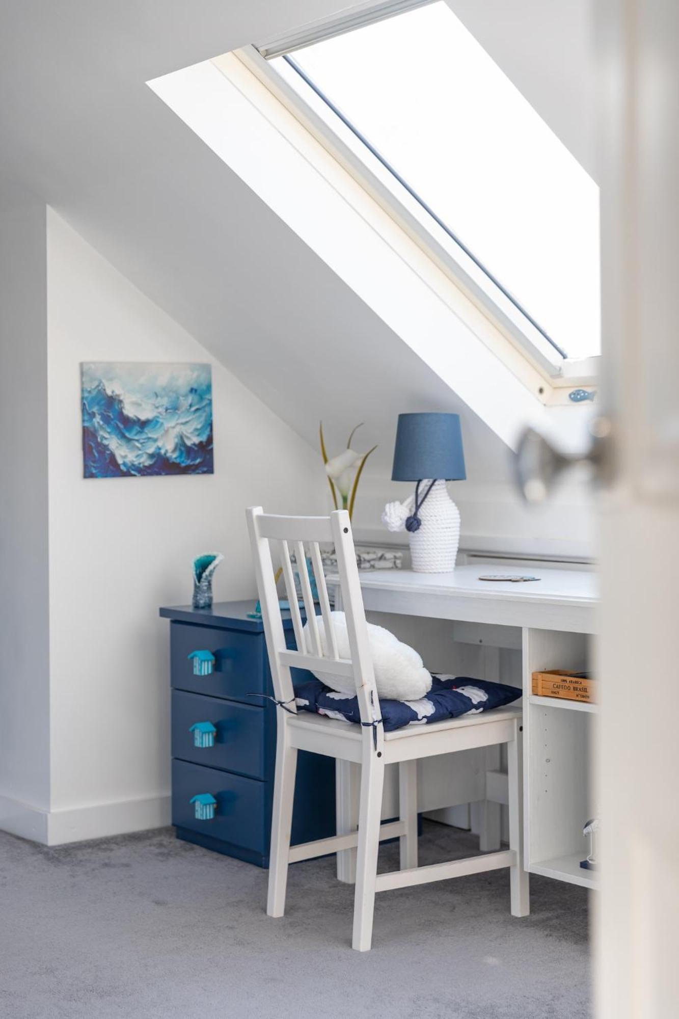 Holiday home Wave Watcher- 4 Bed Sea View