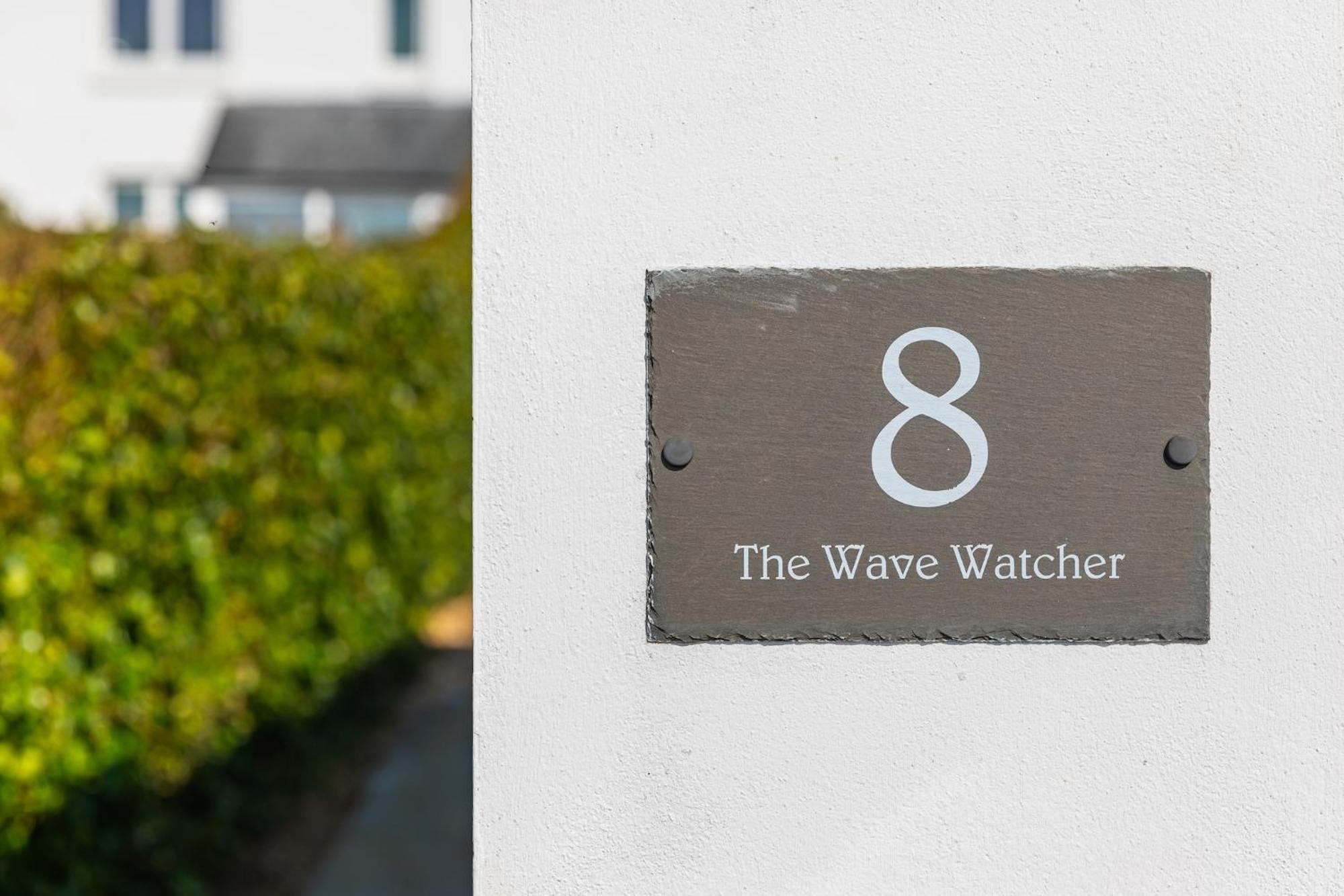 Wave Watcher- 4 Bed Sea View * Brighton