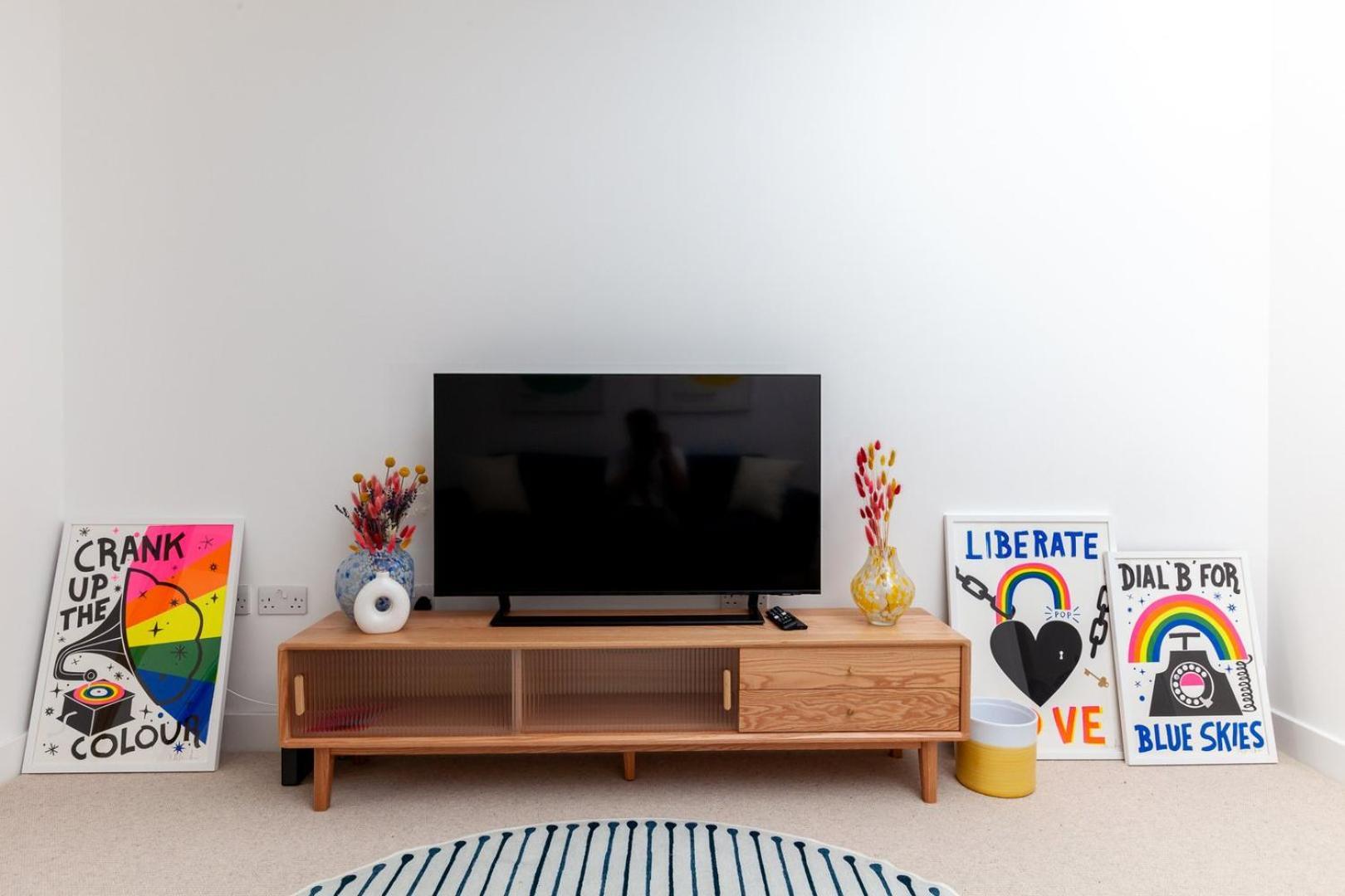 Guestready - Paradise Break In Apartment