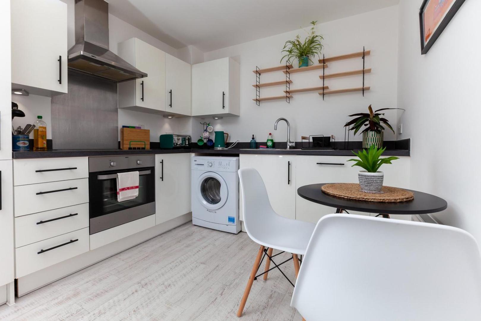 Guestready - Paradise Break In Apartment Brighton