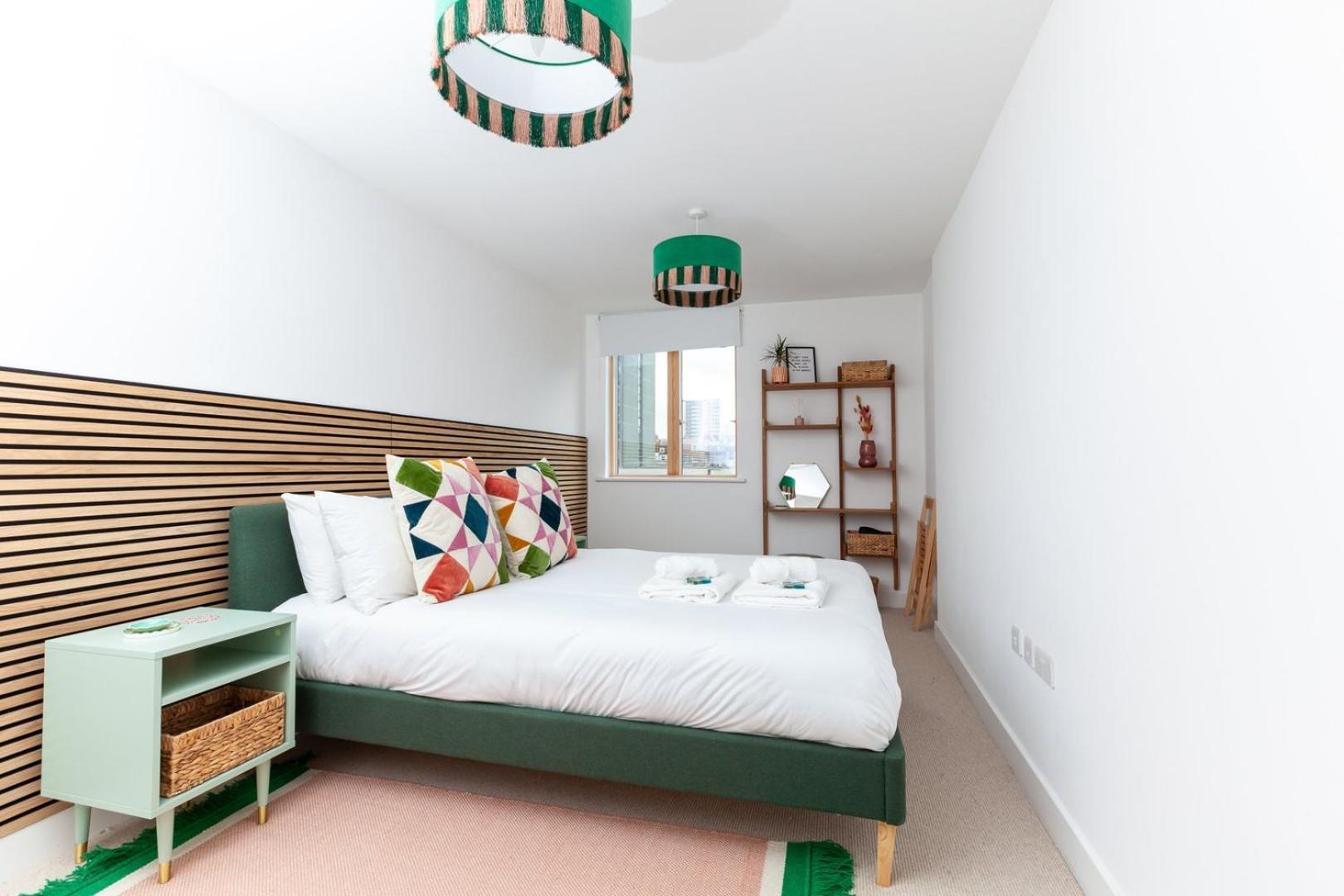 Guestready - Paradise Break In * Brighton