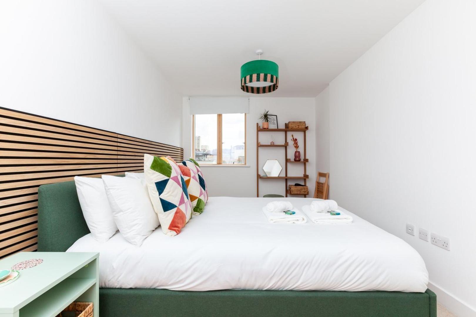 Guestready - Paradise Break In Apartment