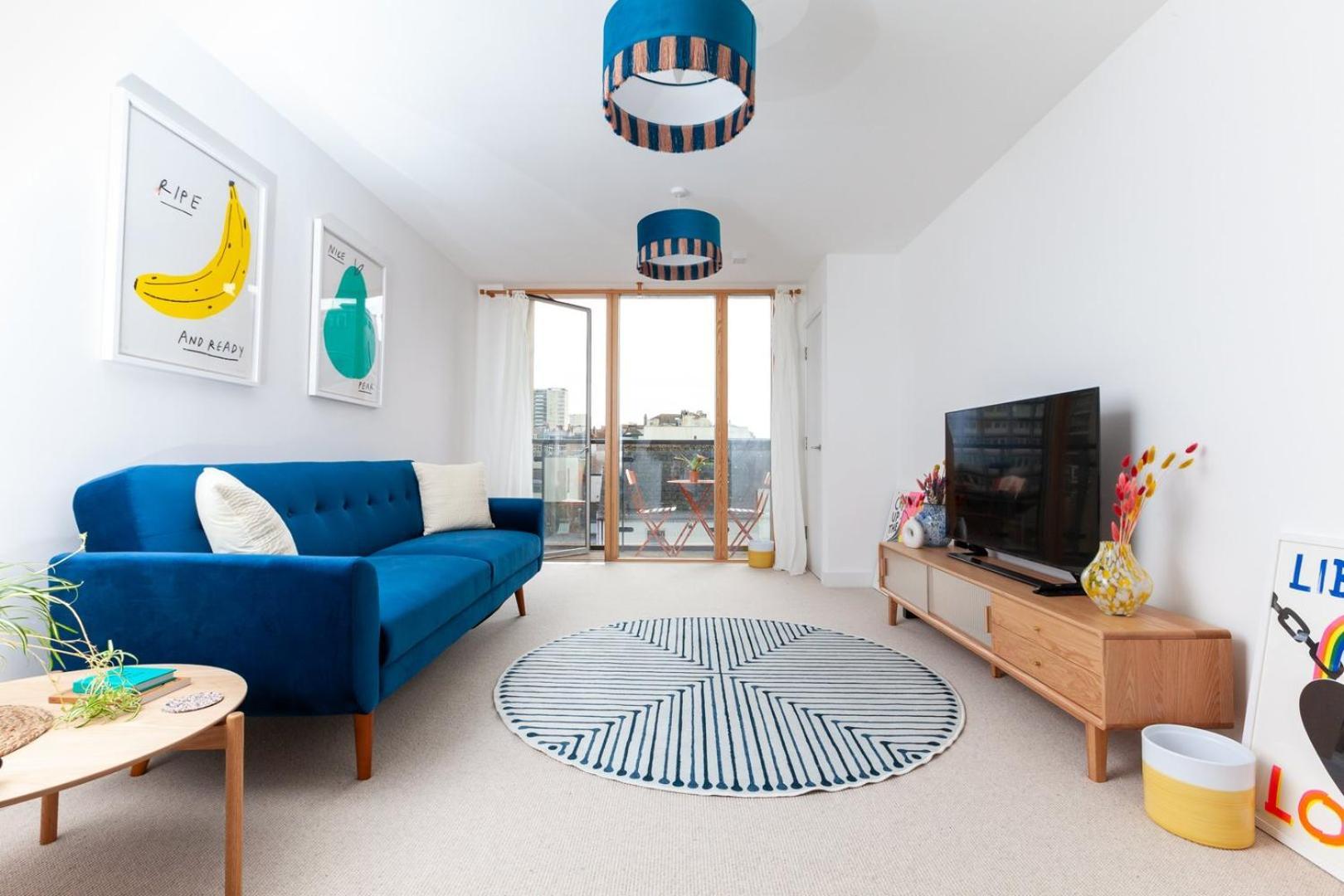 Apartment Guestready - Paradise Break In
