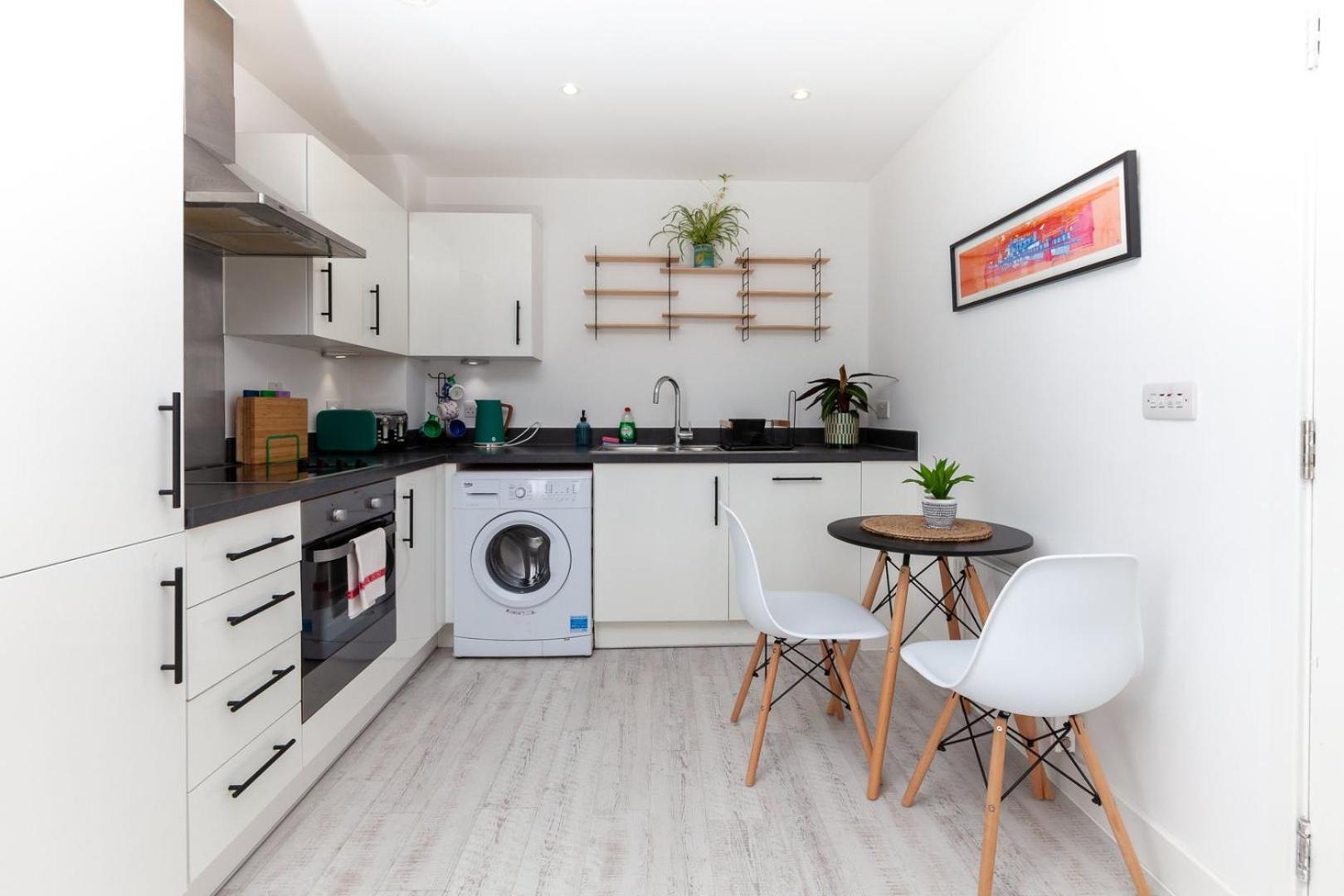 Guestready - Paradise Break In Brighton