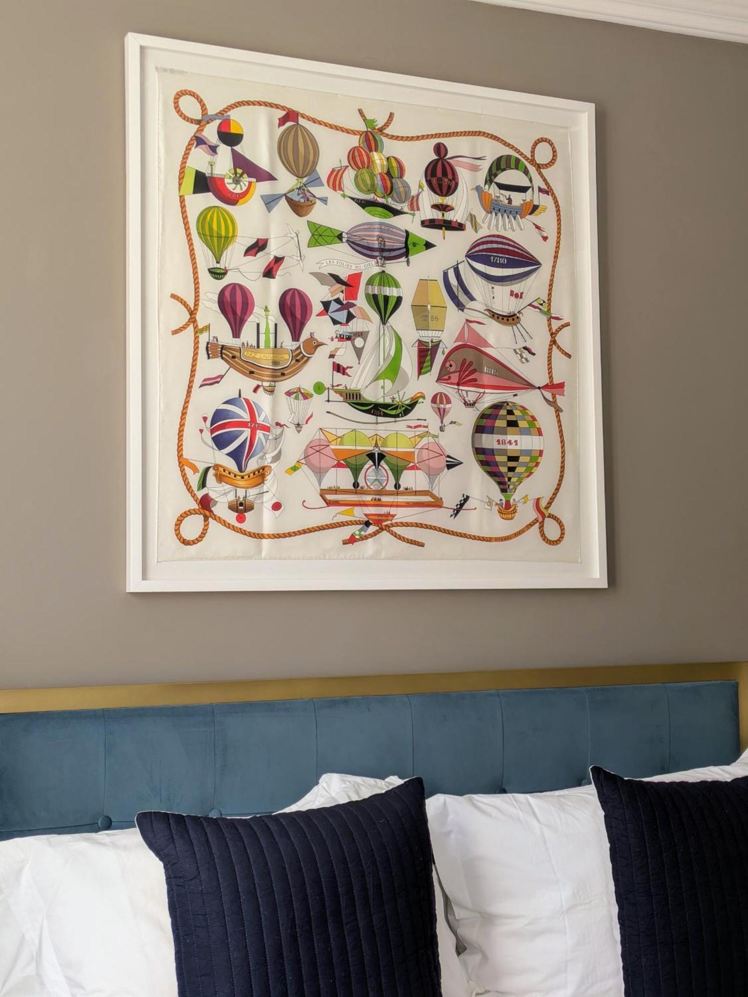 Lansdowne House Bed & Breakfast