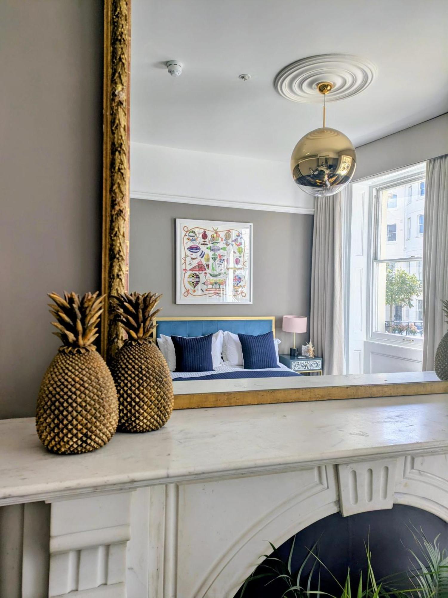 Lansdowne House * Brighton