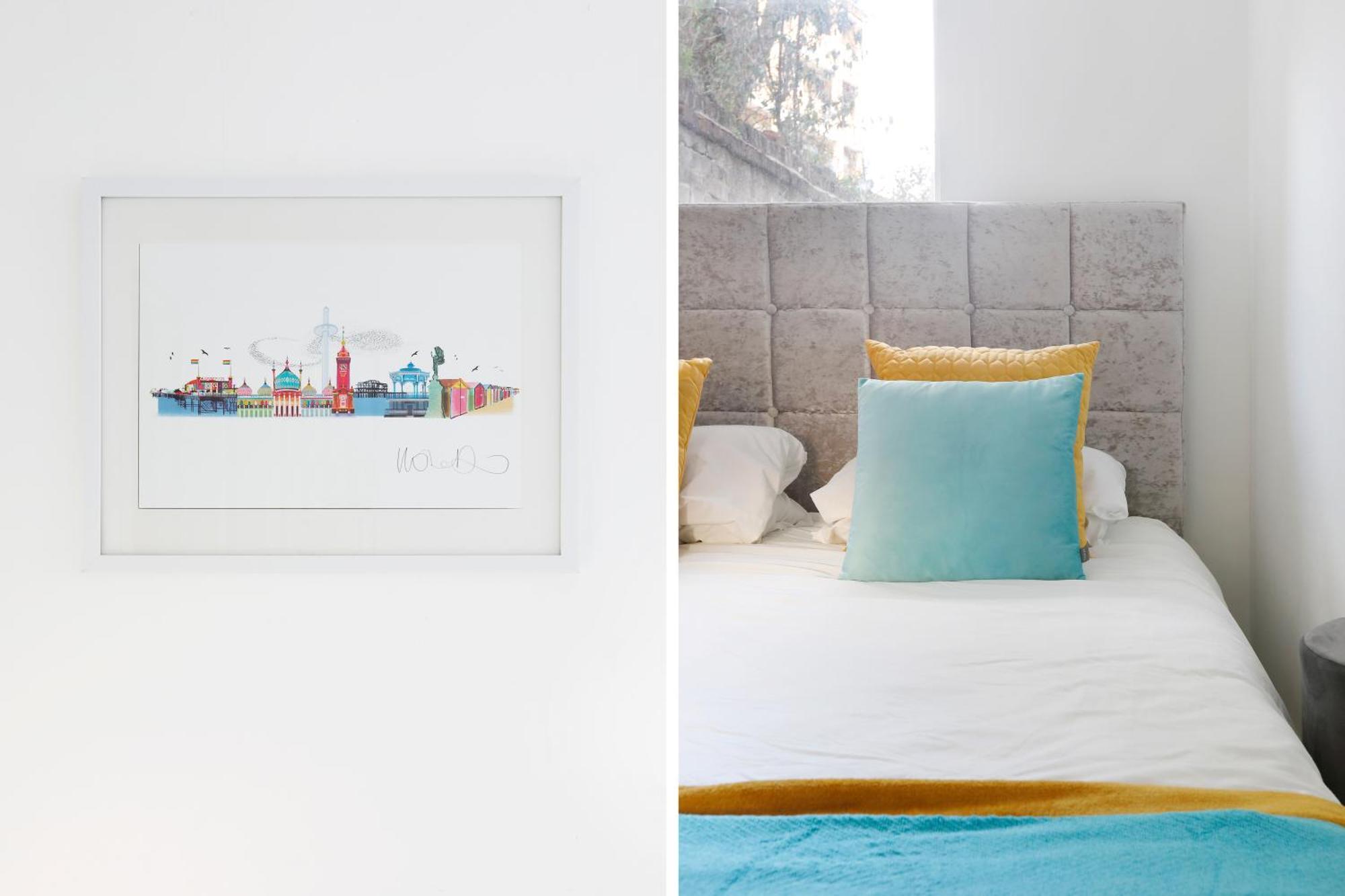 Cosy By The Sea - Prime Location! * Brighton