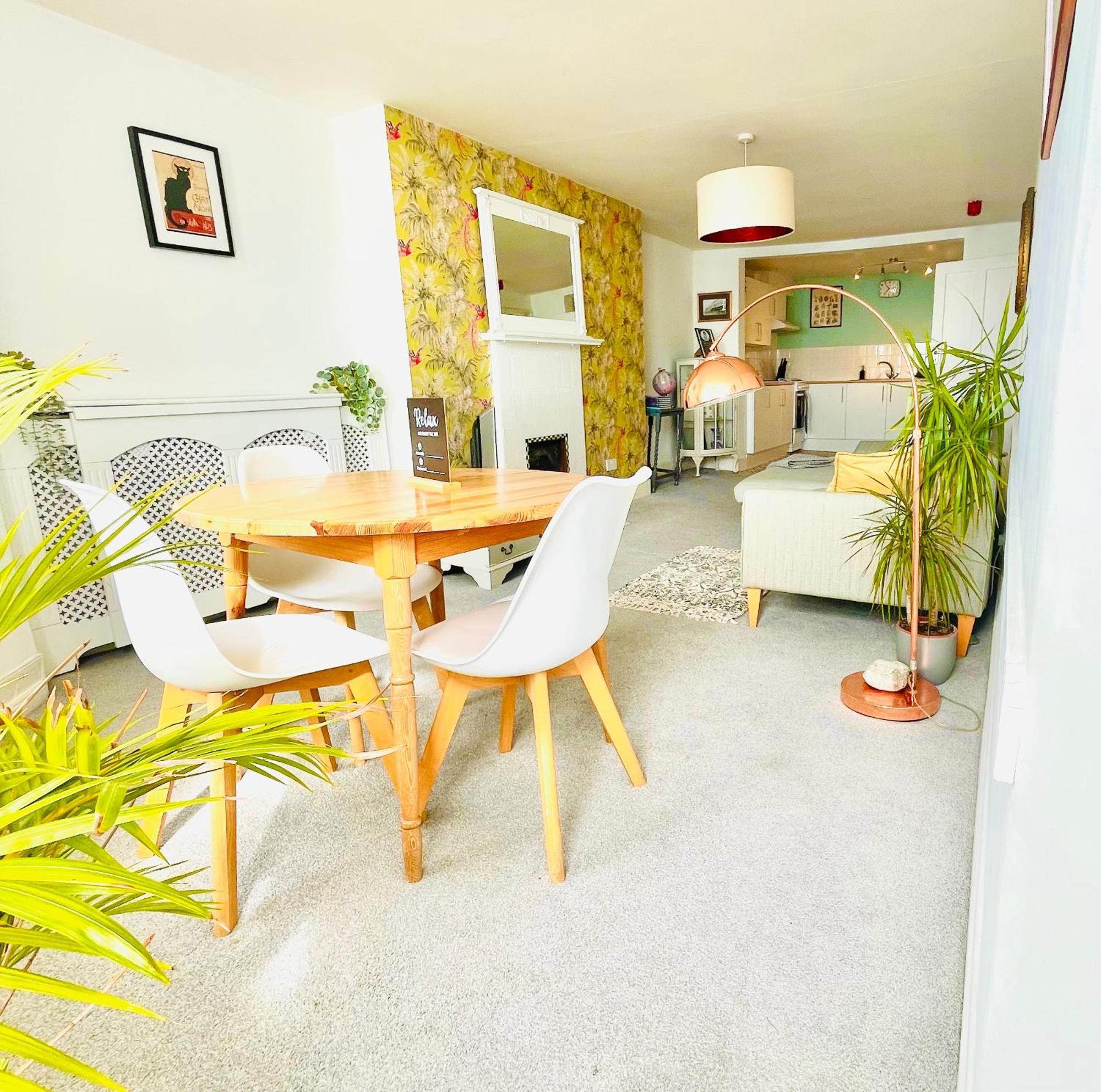 Penthouse Sea View * Brighton