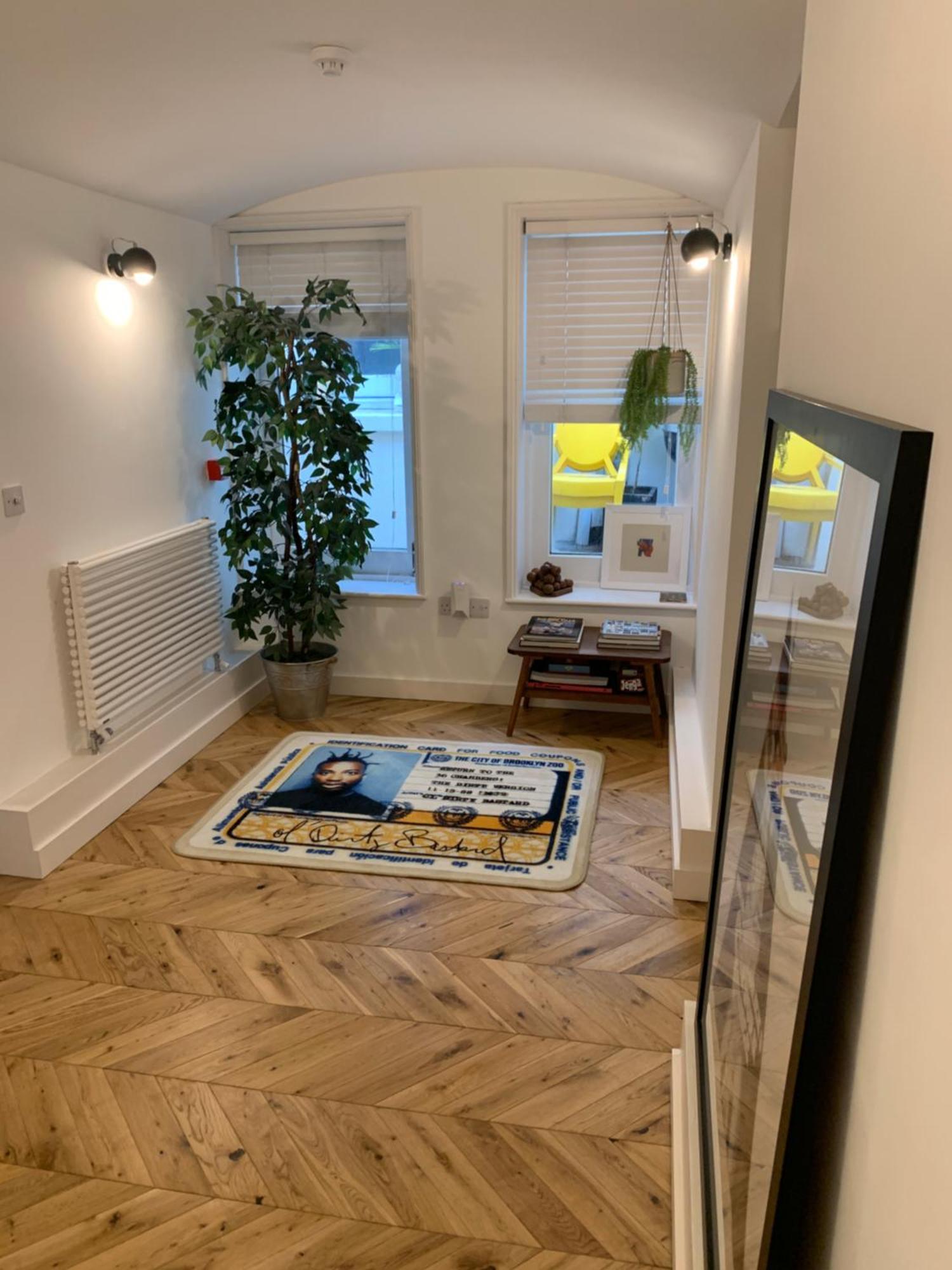 The Coal Vaults Apartment Brighton
