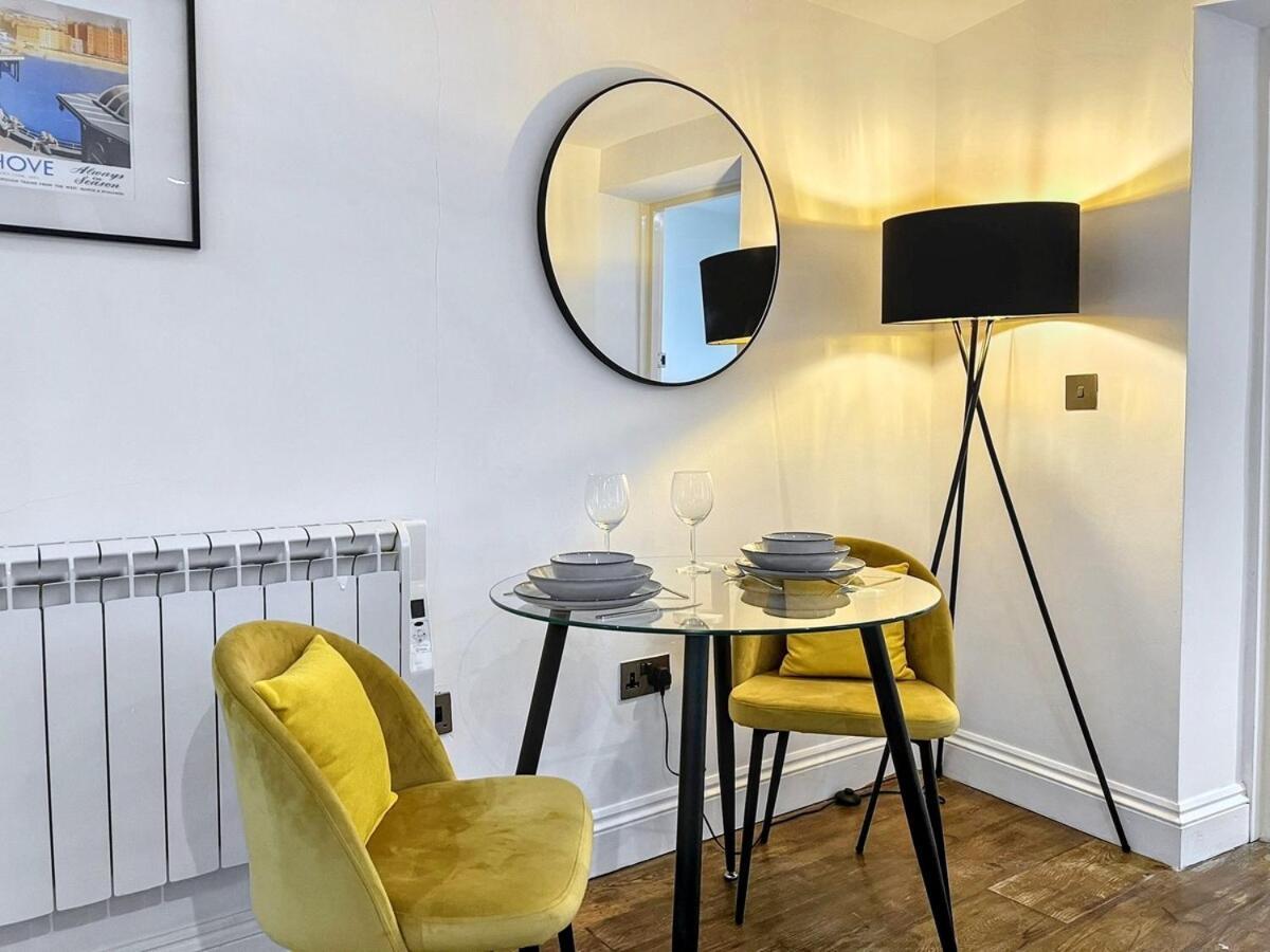 Apartment The Beachy Escape *
