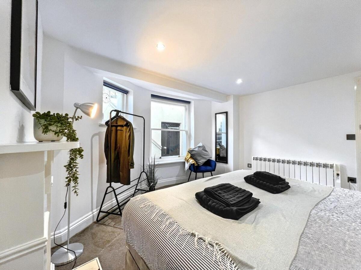 The Beachy Escape Apartment Brighton