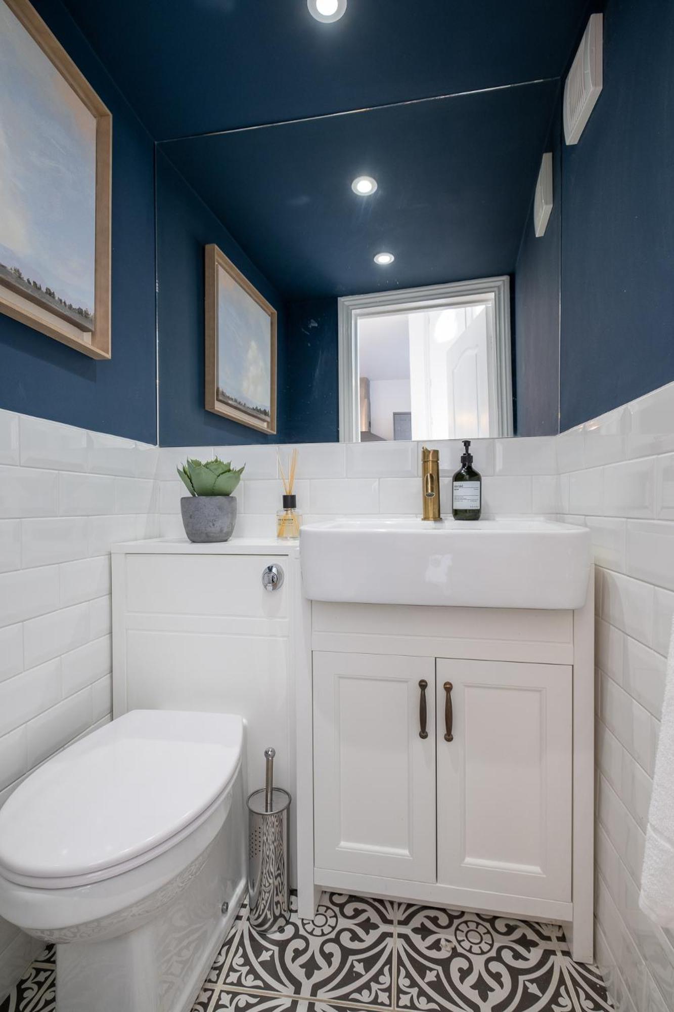 Beautiful Mews Holiday home Brighton