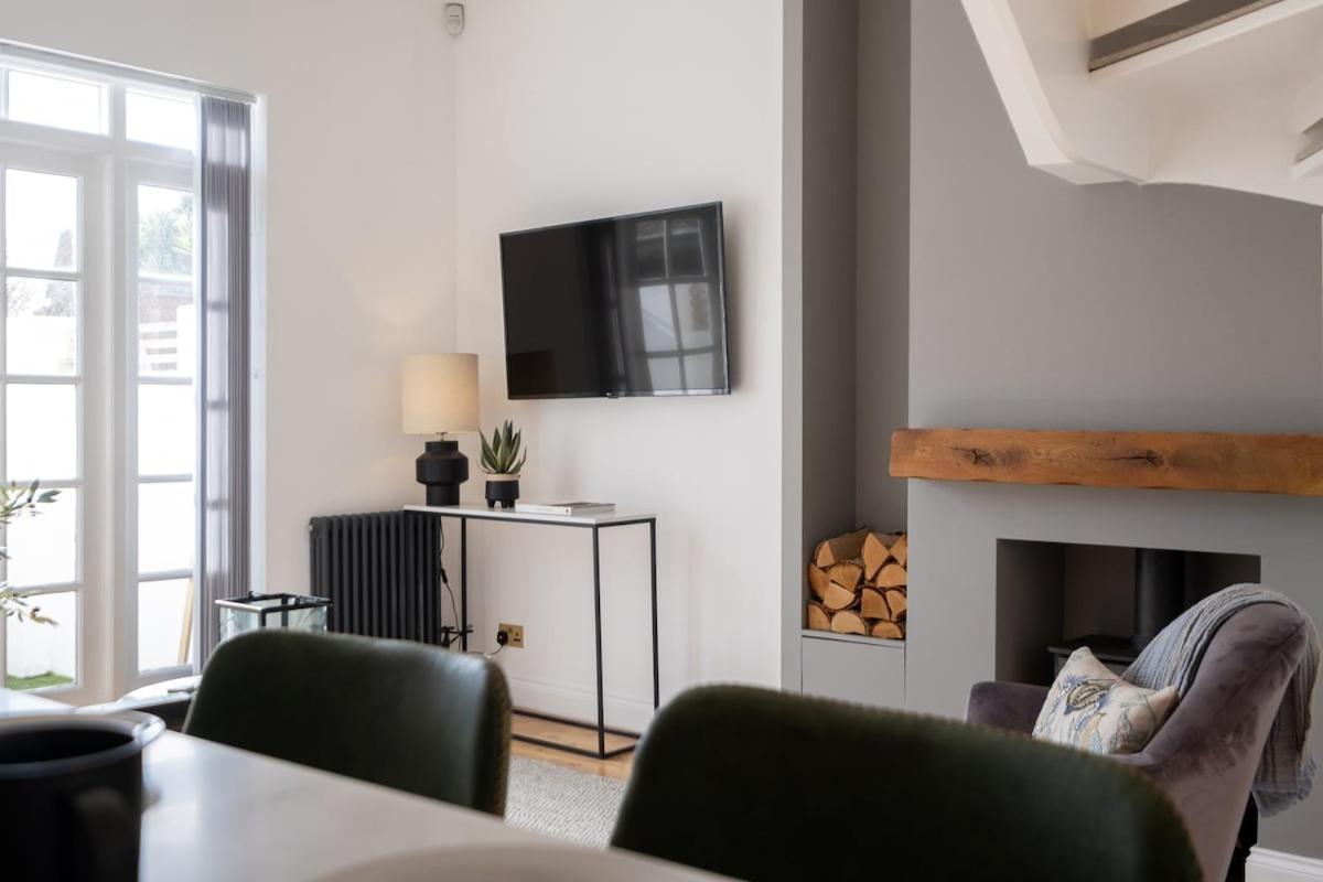 Beautiful Mews Holiday home