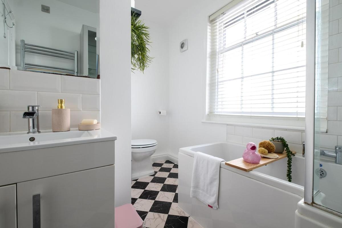 Holiday home Beautiful Mews