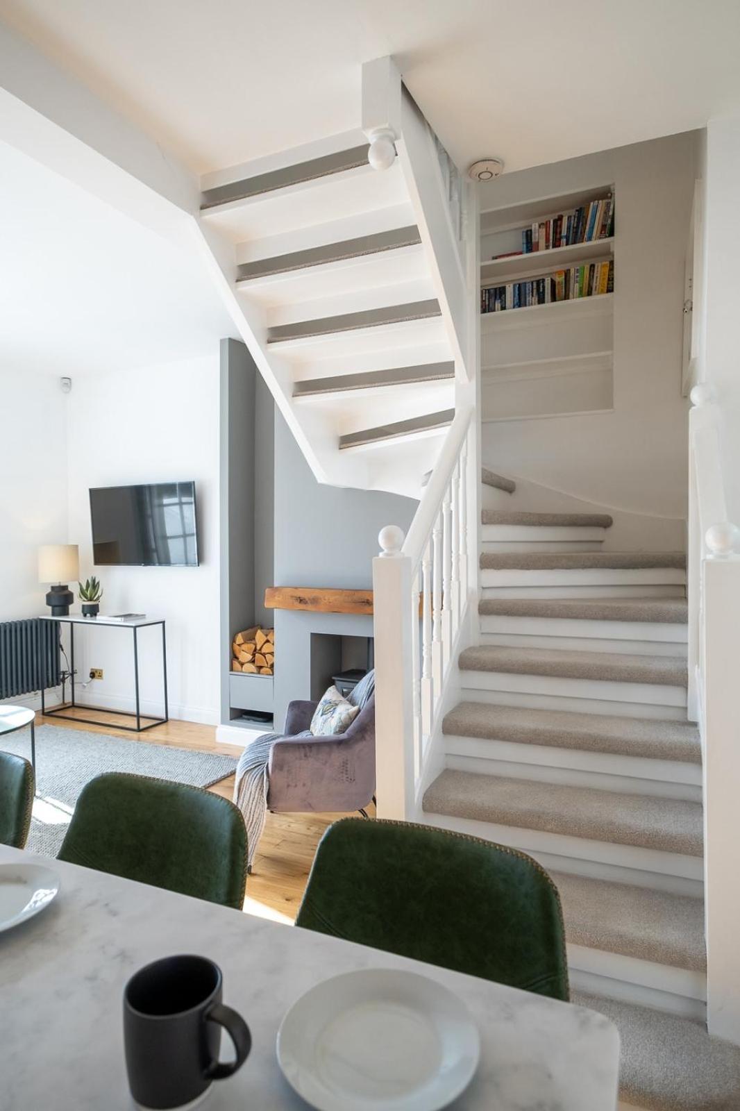 Beautiful Mews Holiday home Brighton