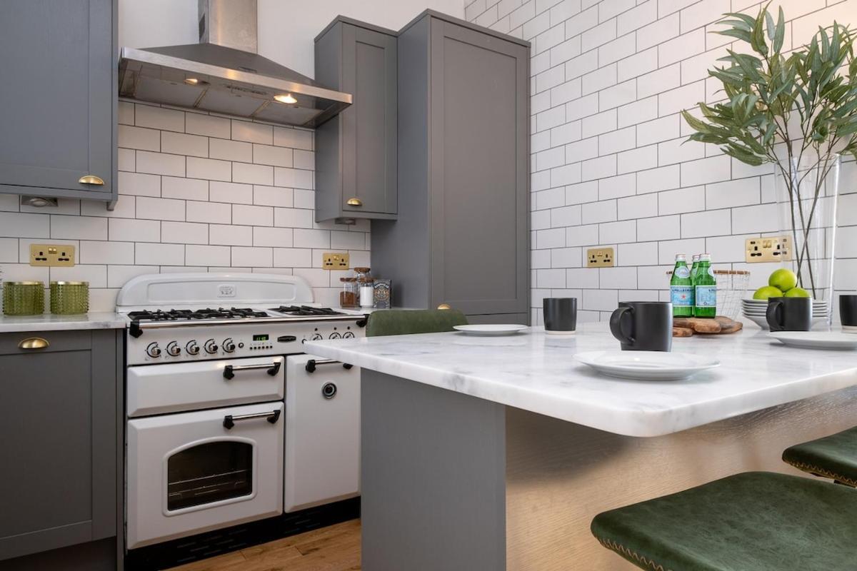 Holiday home Beautiful Mews Brighton
