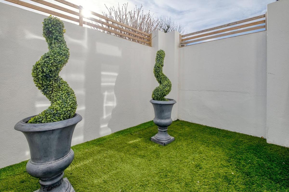 Beautiful Mews Holiday home Brighton